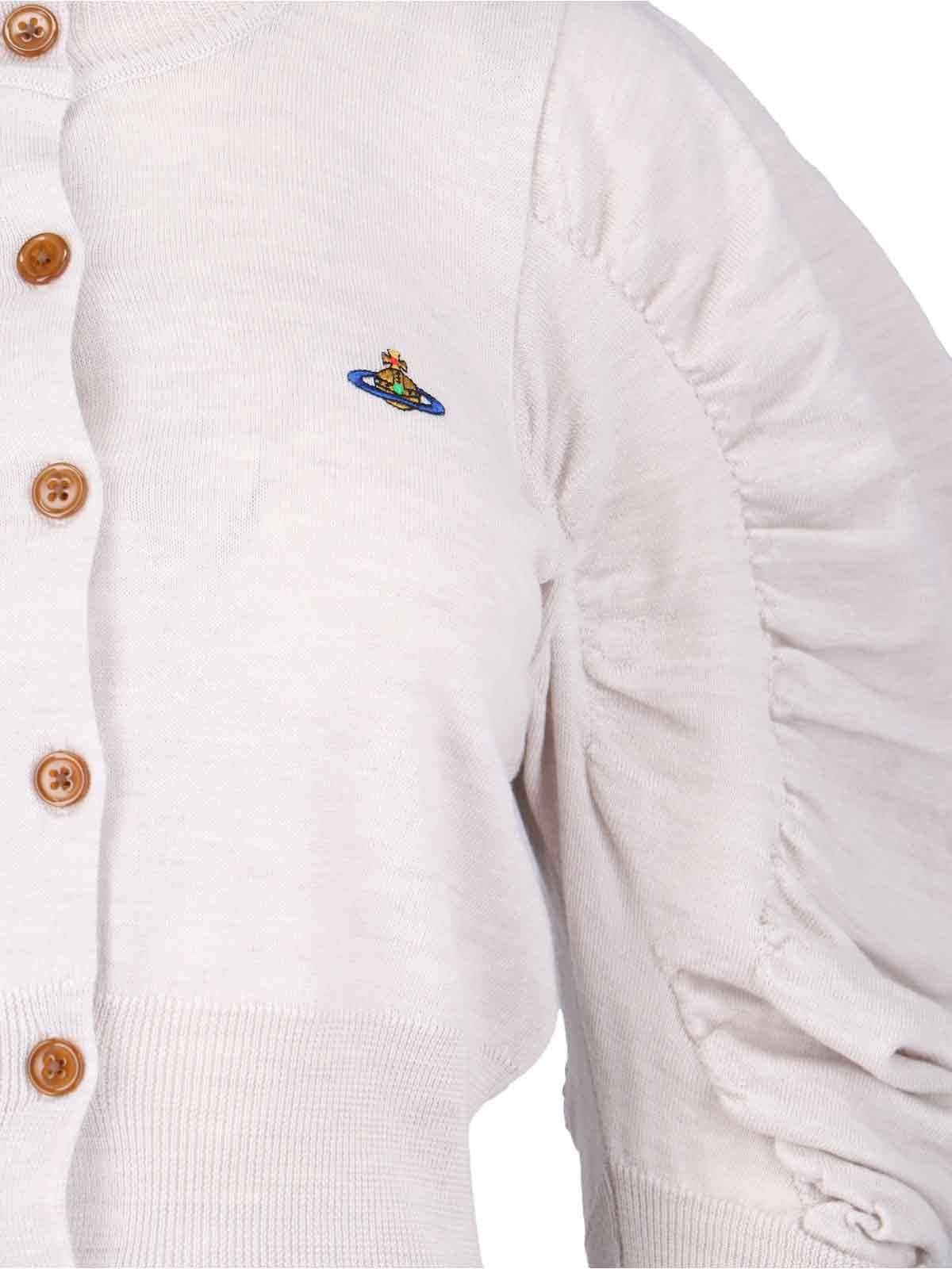 'ELI' CARDIGAN - 3
