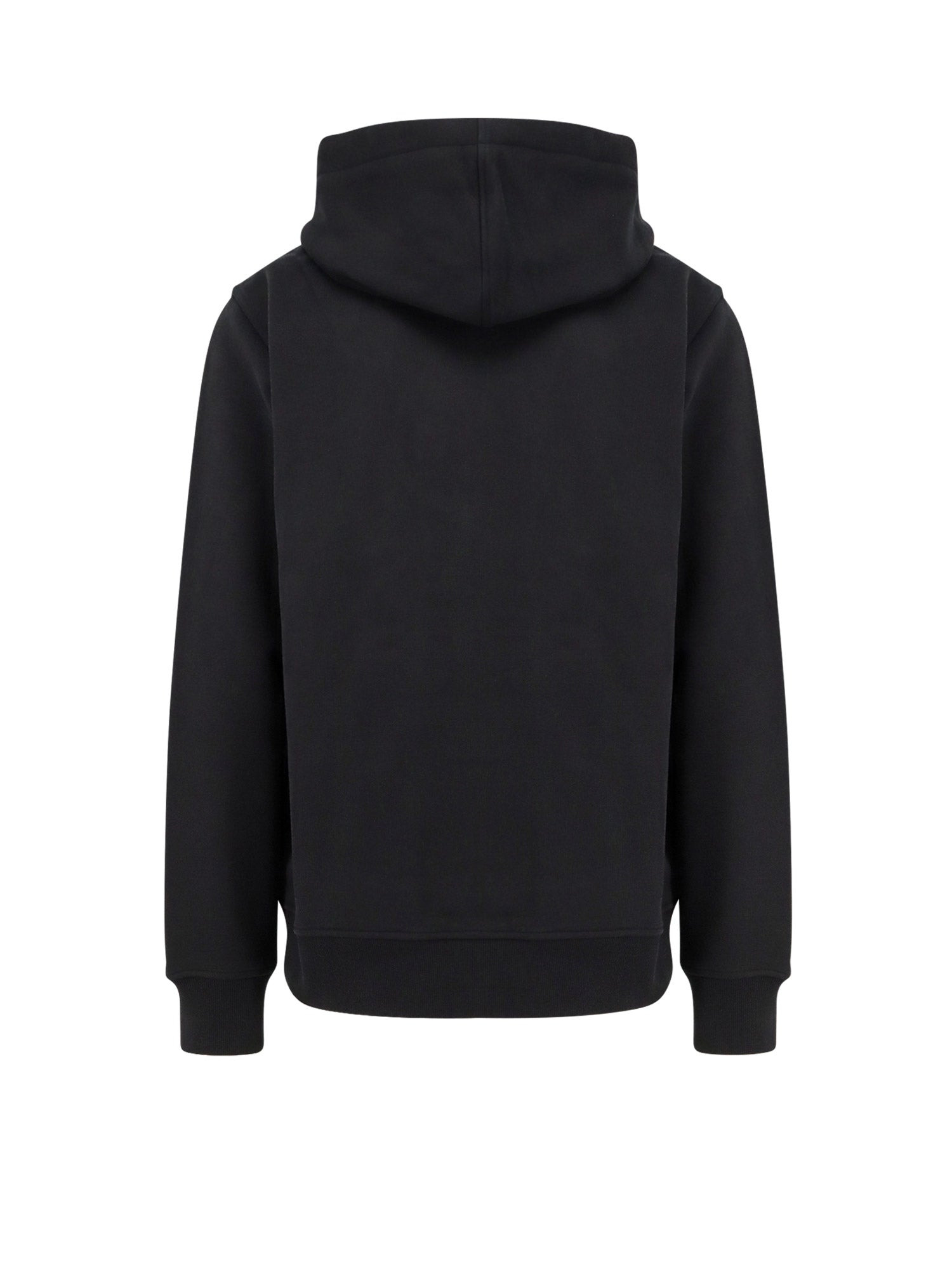 Cotton Sweatshirt - 2