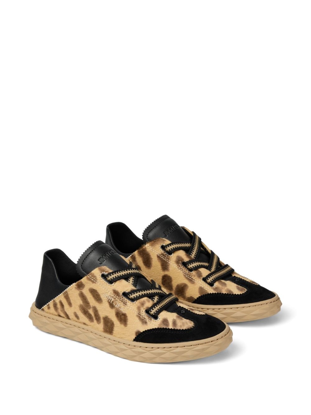 Diamond Light Flex sneakers - 2
