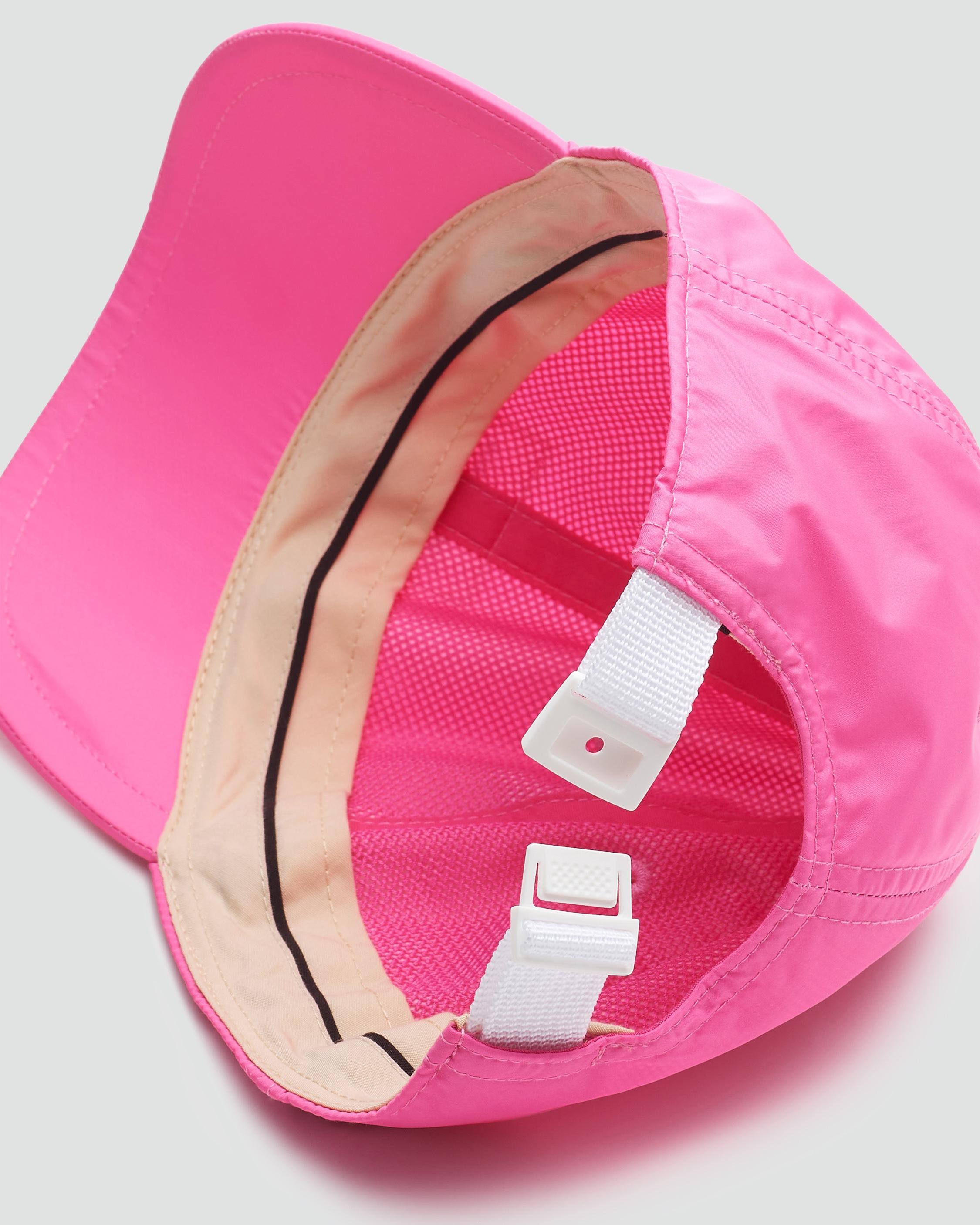 Addison Baseball Cap - 3