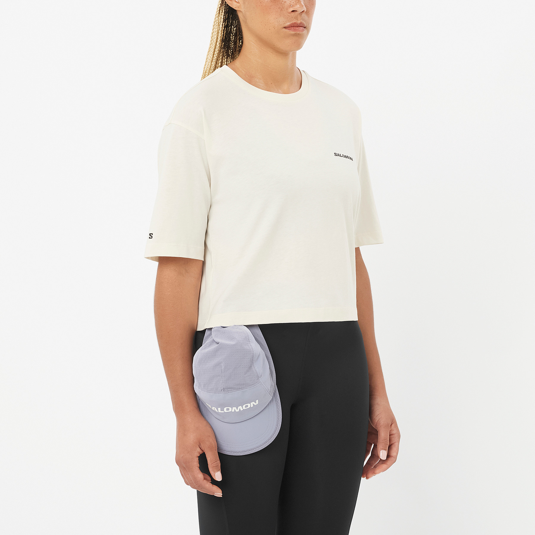 SHORT TEE - 1