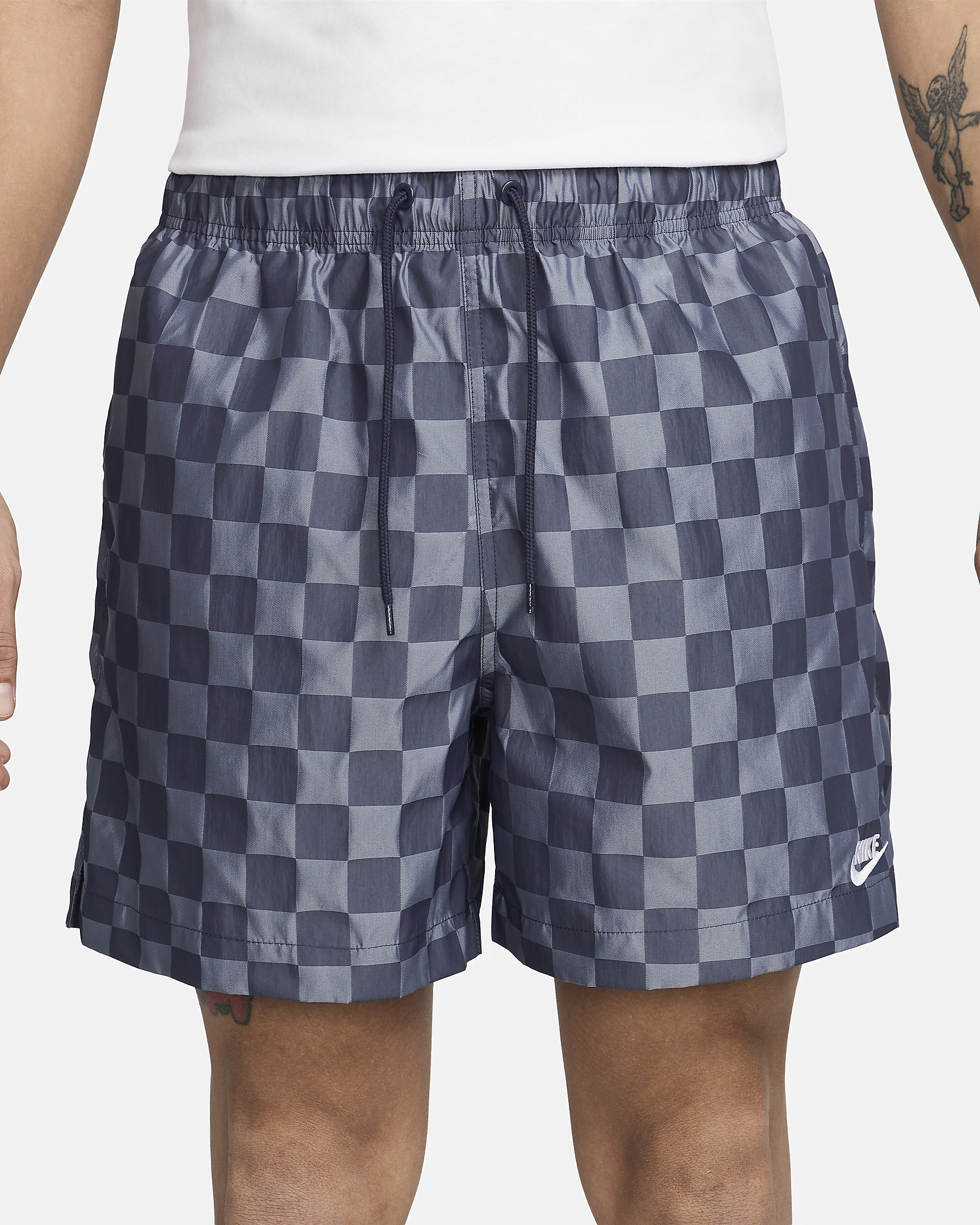 Nike Club Men's Flow Shorts - 2