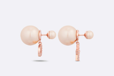 Dior Dior Tribales Earrings outlook