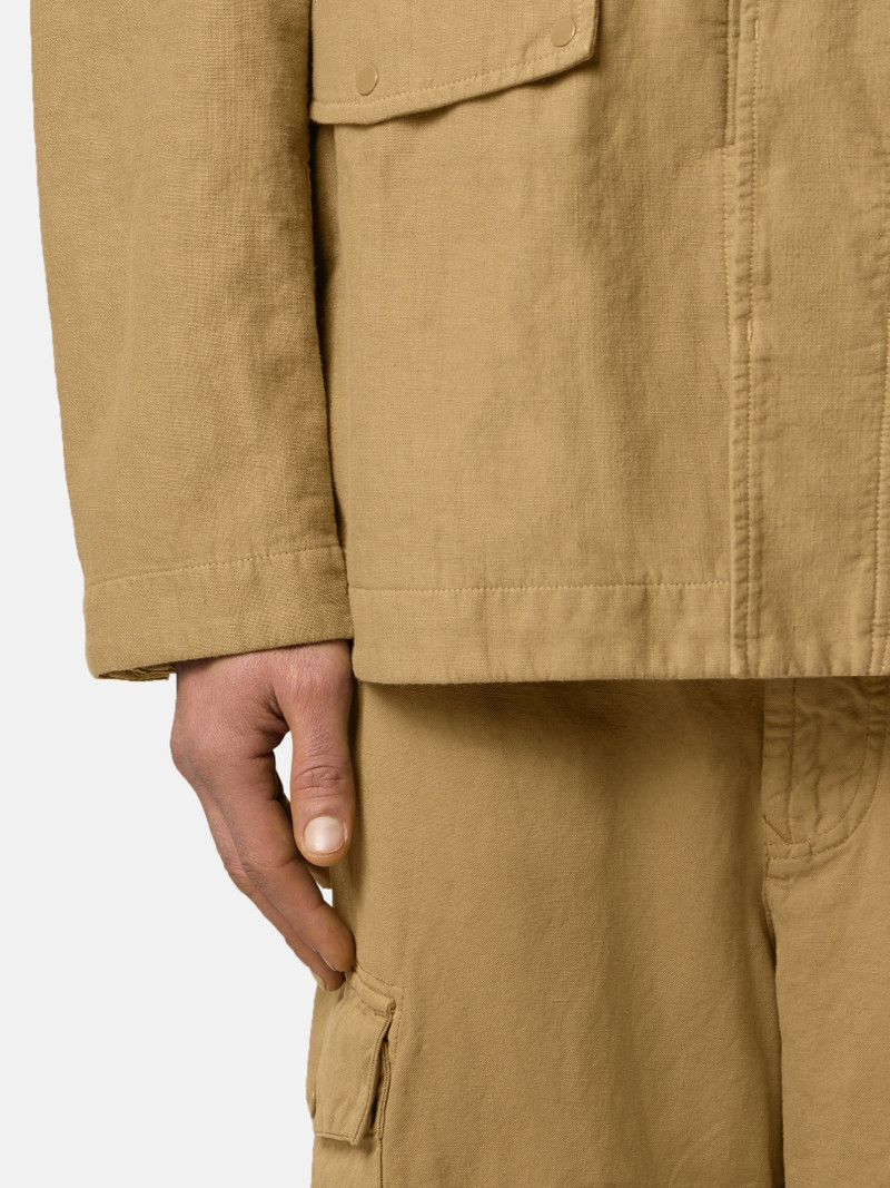 A100007 BONDED LINEN-TC_S.I. GHOST 5