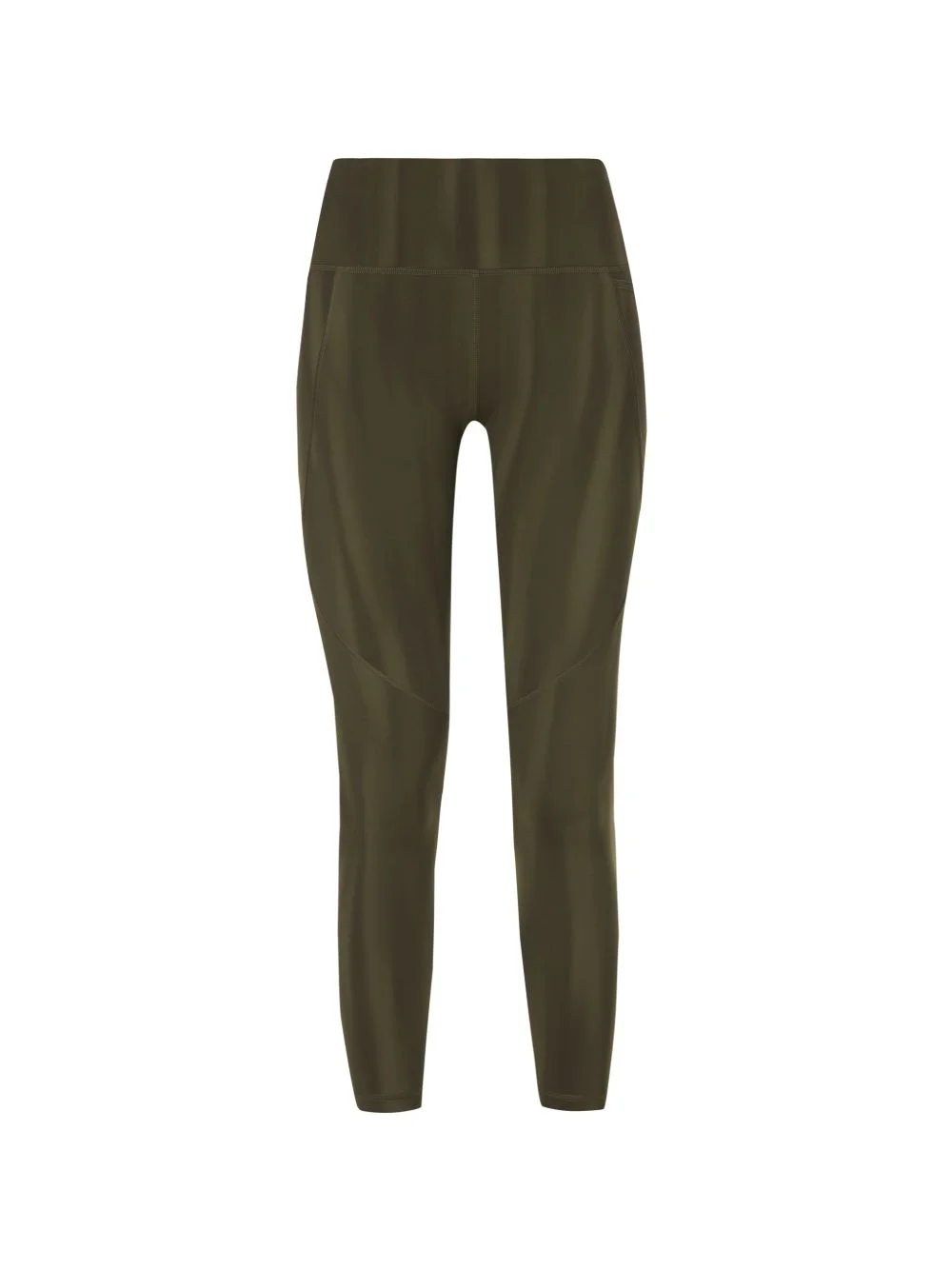 Power high-waisted leggings - 1