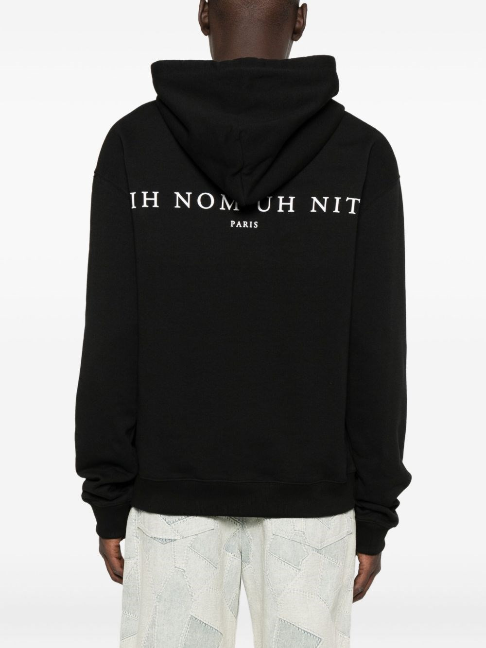 LOGO SWEATSHIRT - 3