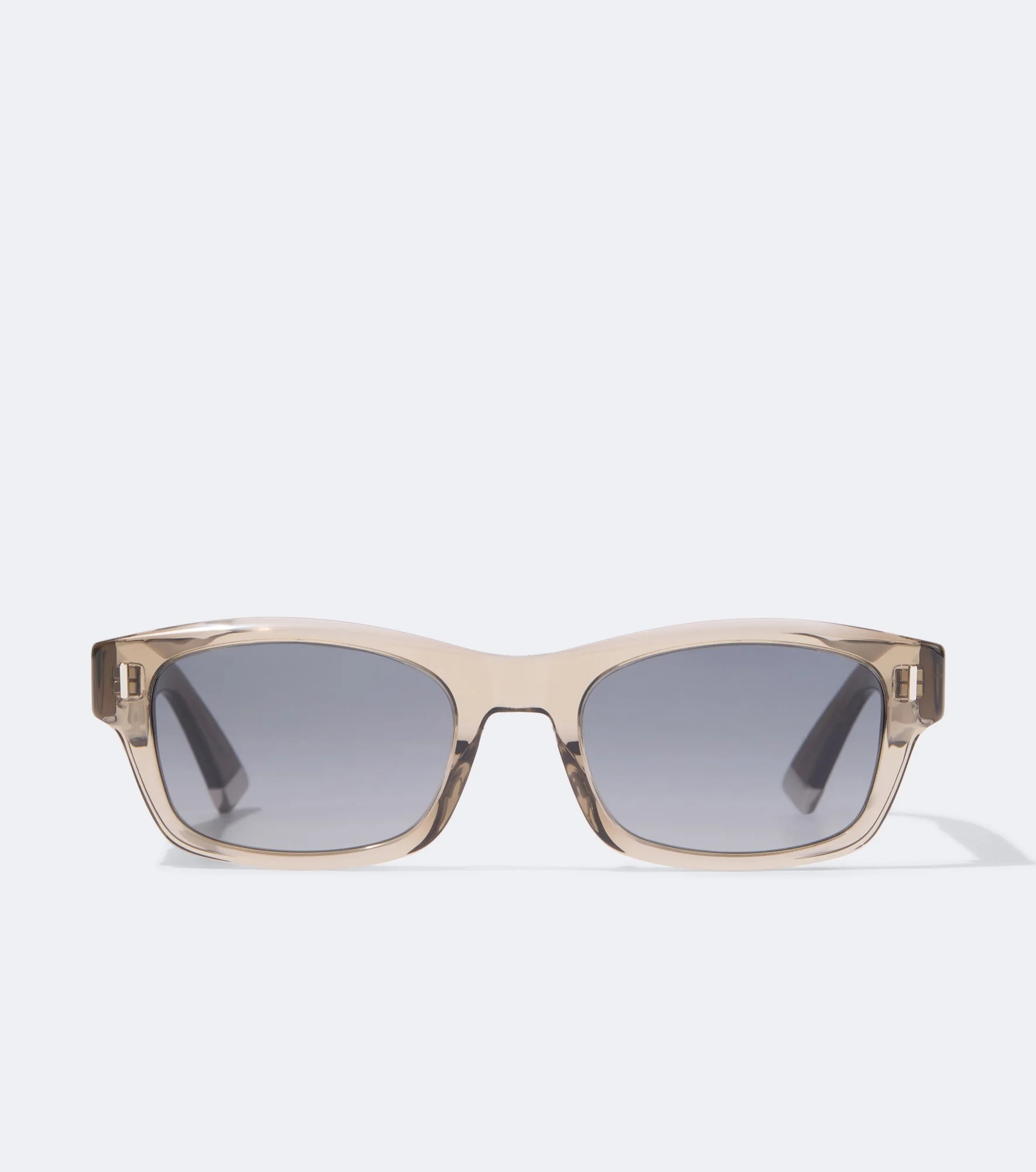 DiorTailoring S3F rectangular sunglasses - 1