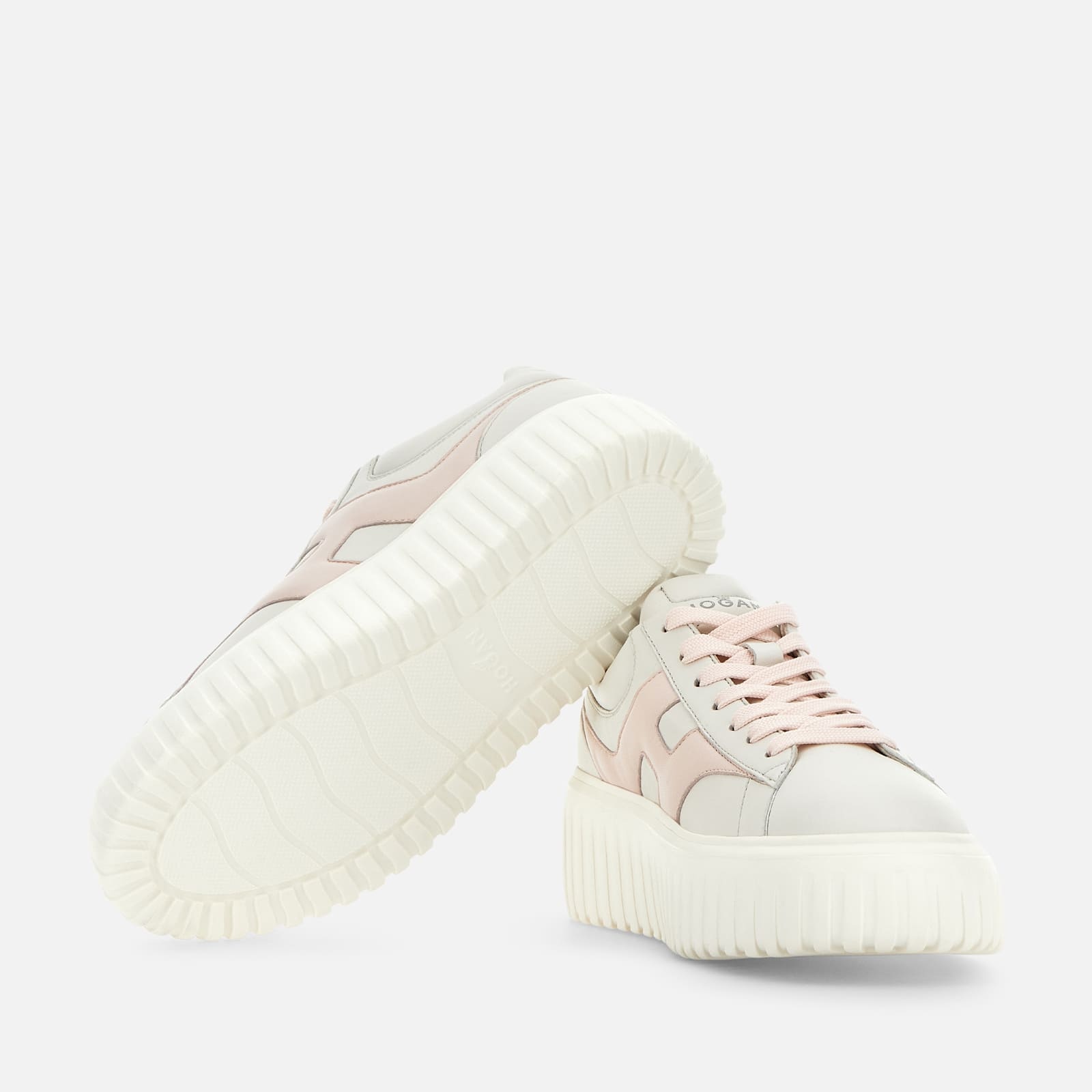 HOGAN Sneakers Hogan H-Stripes | REVERSIBLE