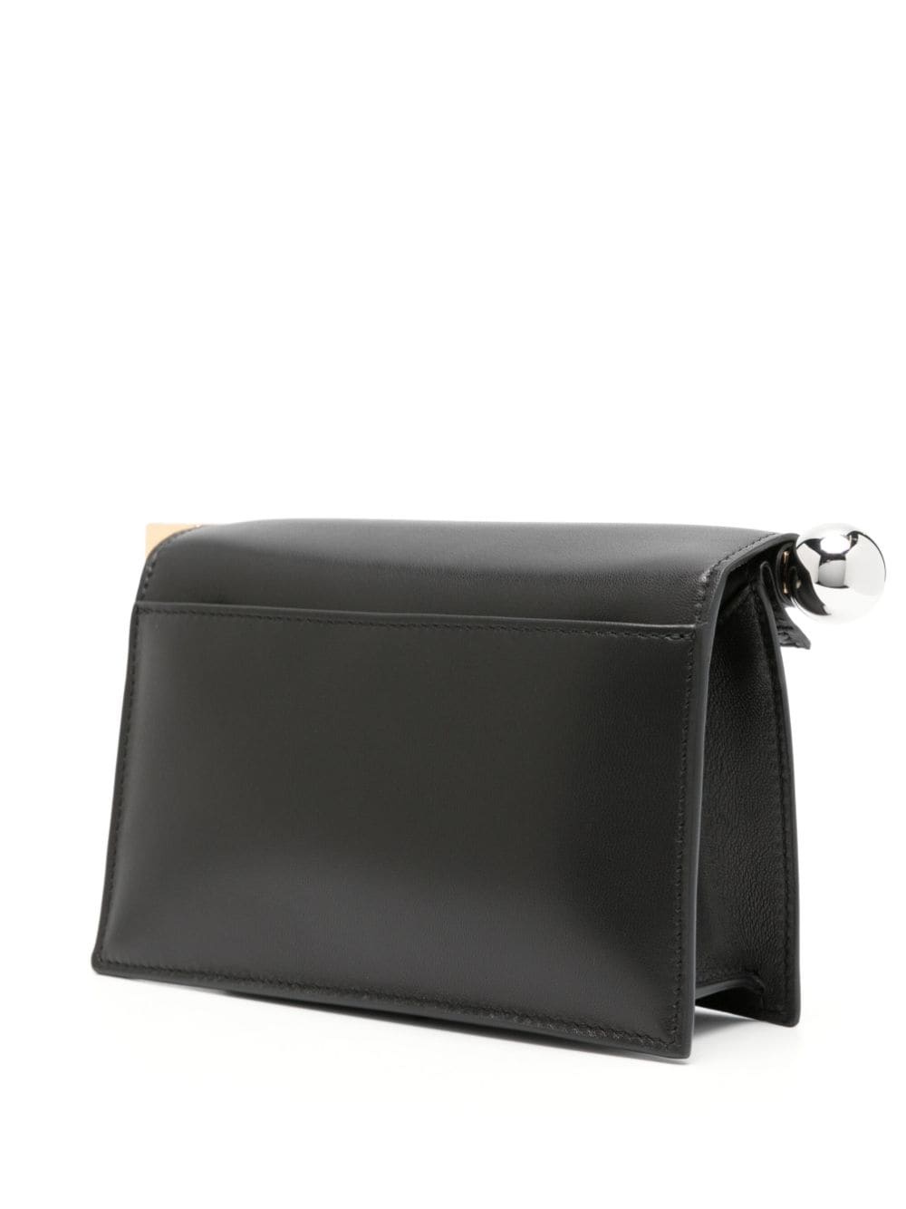 La Petite Pochette Rond CarrÃ© clutch bag - 3