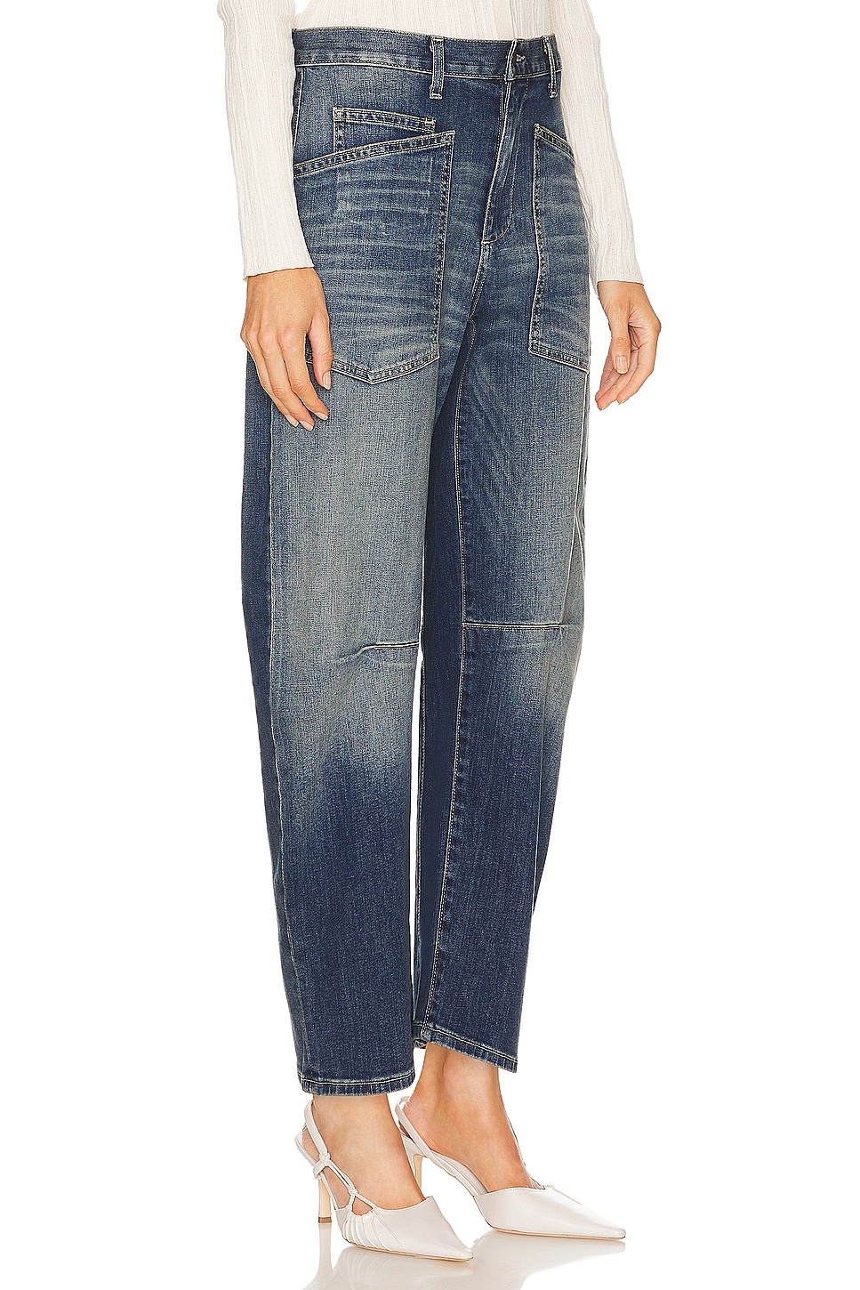 Shon Jean - 2