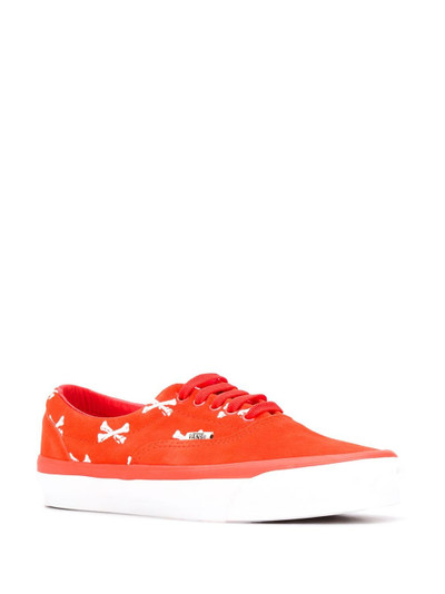 Vans Era cross-bone low top trainers outlook