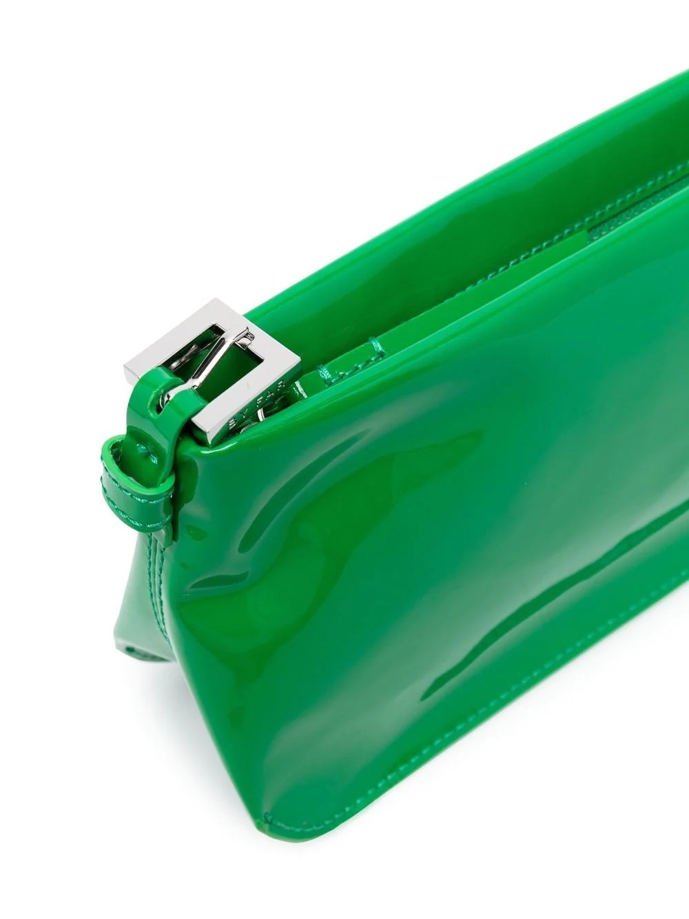 Dulce patent leather shoulder bag - 4