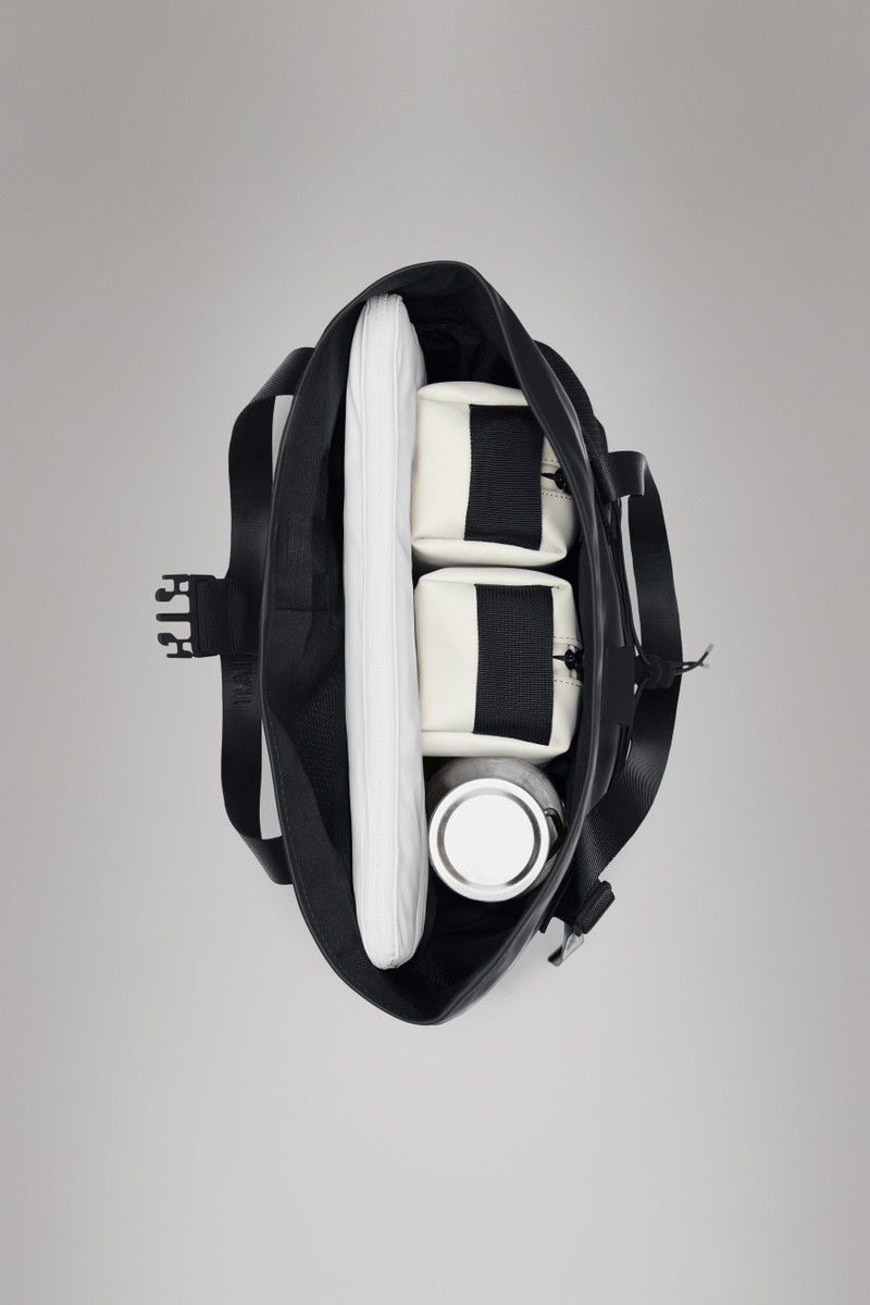 Trail Rolltop Tote Bag 5