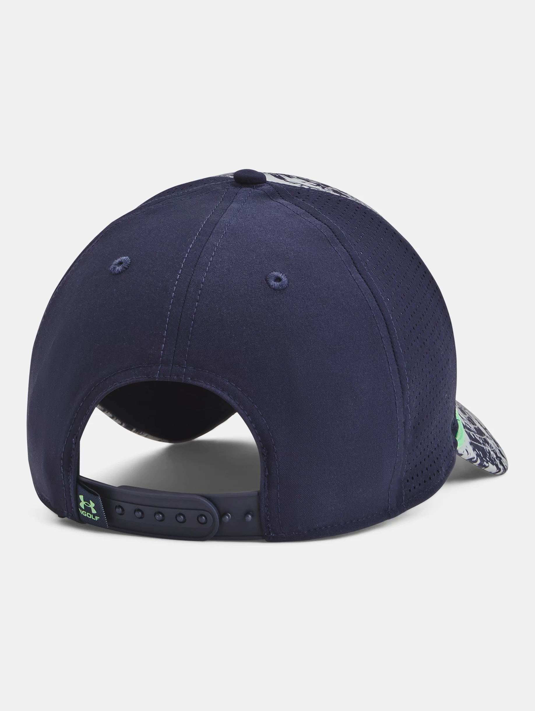 Men's UA Drive Snapback Hat - 2