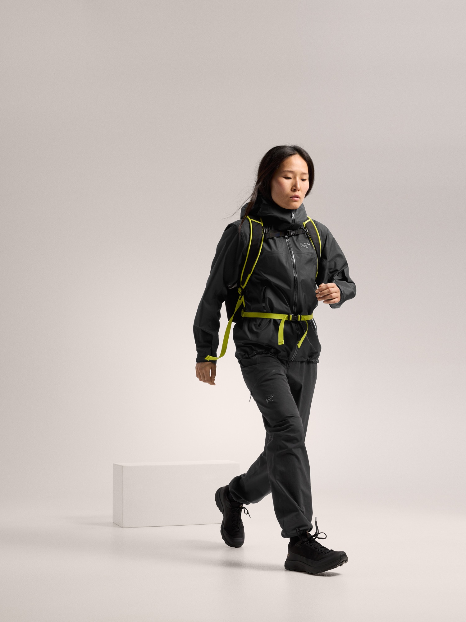 Beta SL Jacket - 7