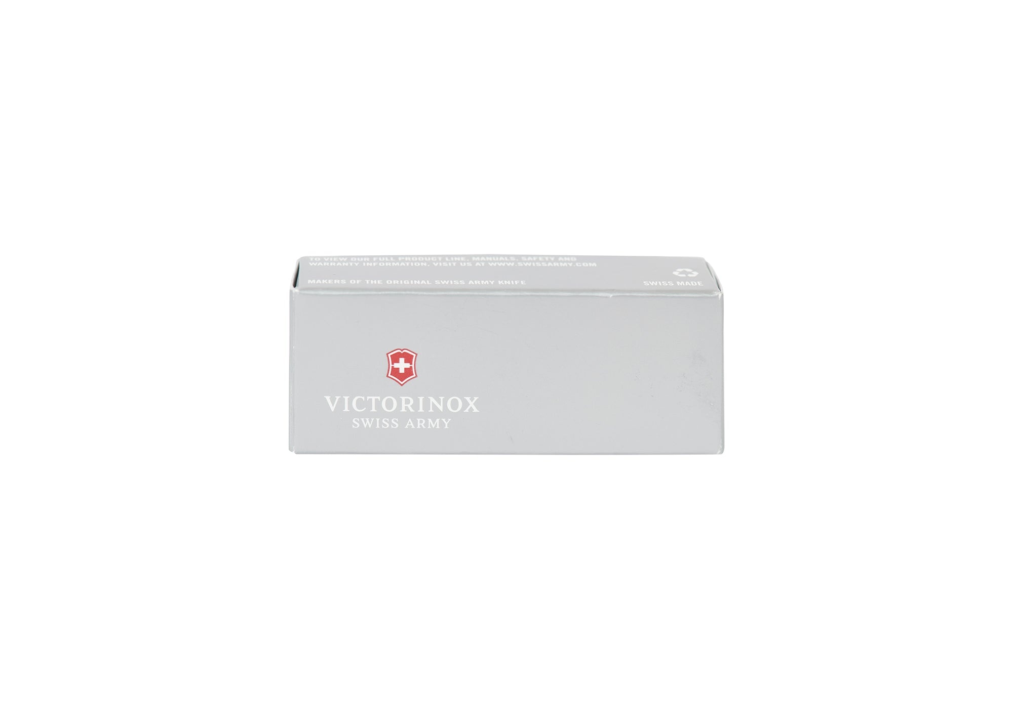 PALACE VICTORINOX SWISS ARMY KNIFE CLASSIC SD CLEAR - 4