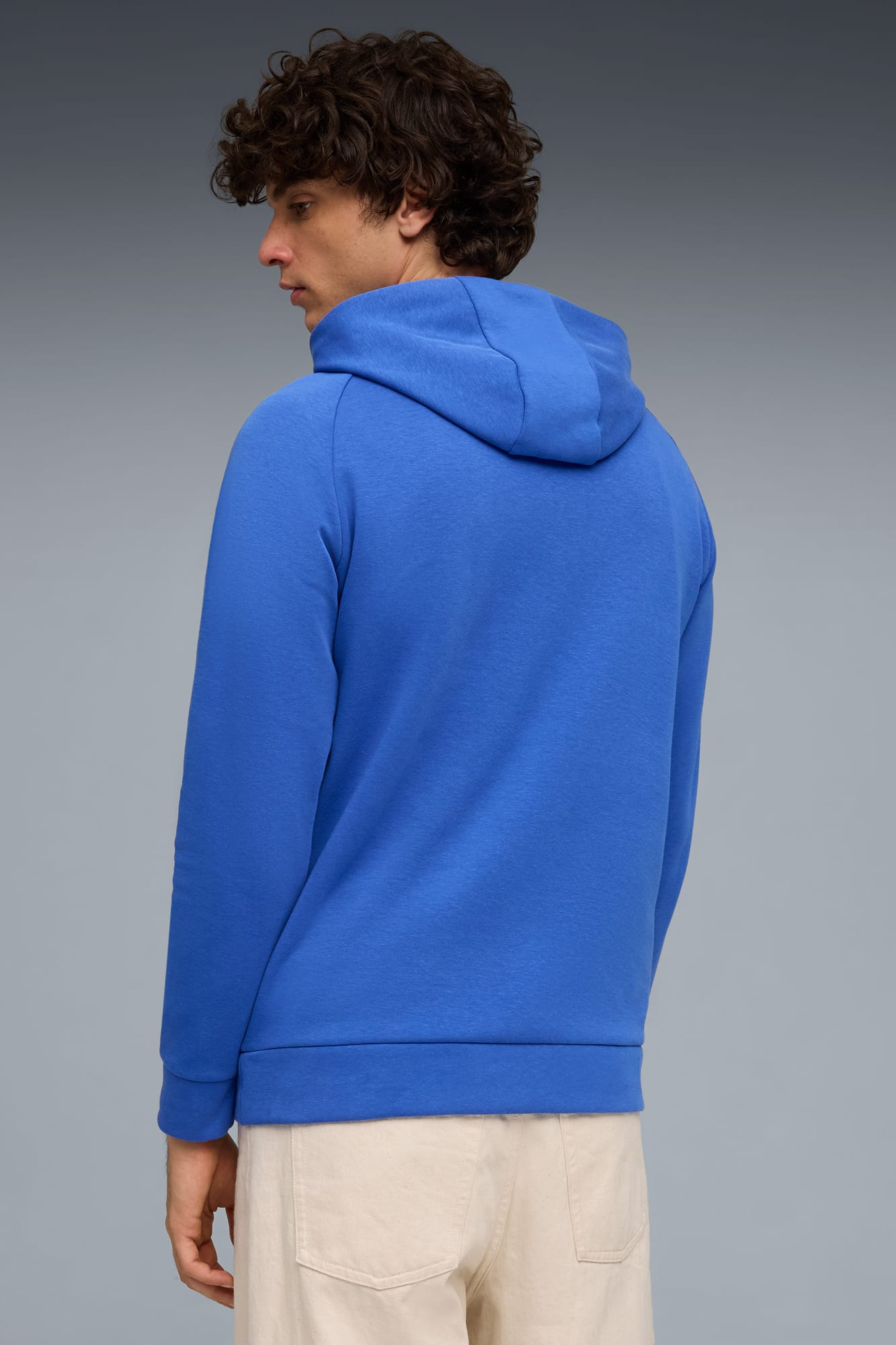 PUMATECH Hoodie Men - 4