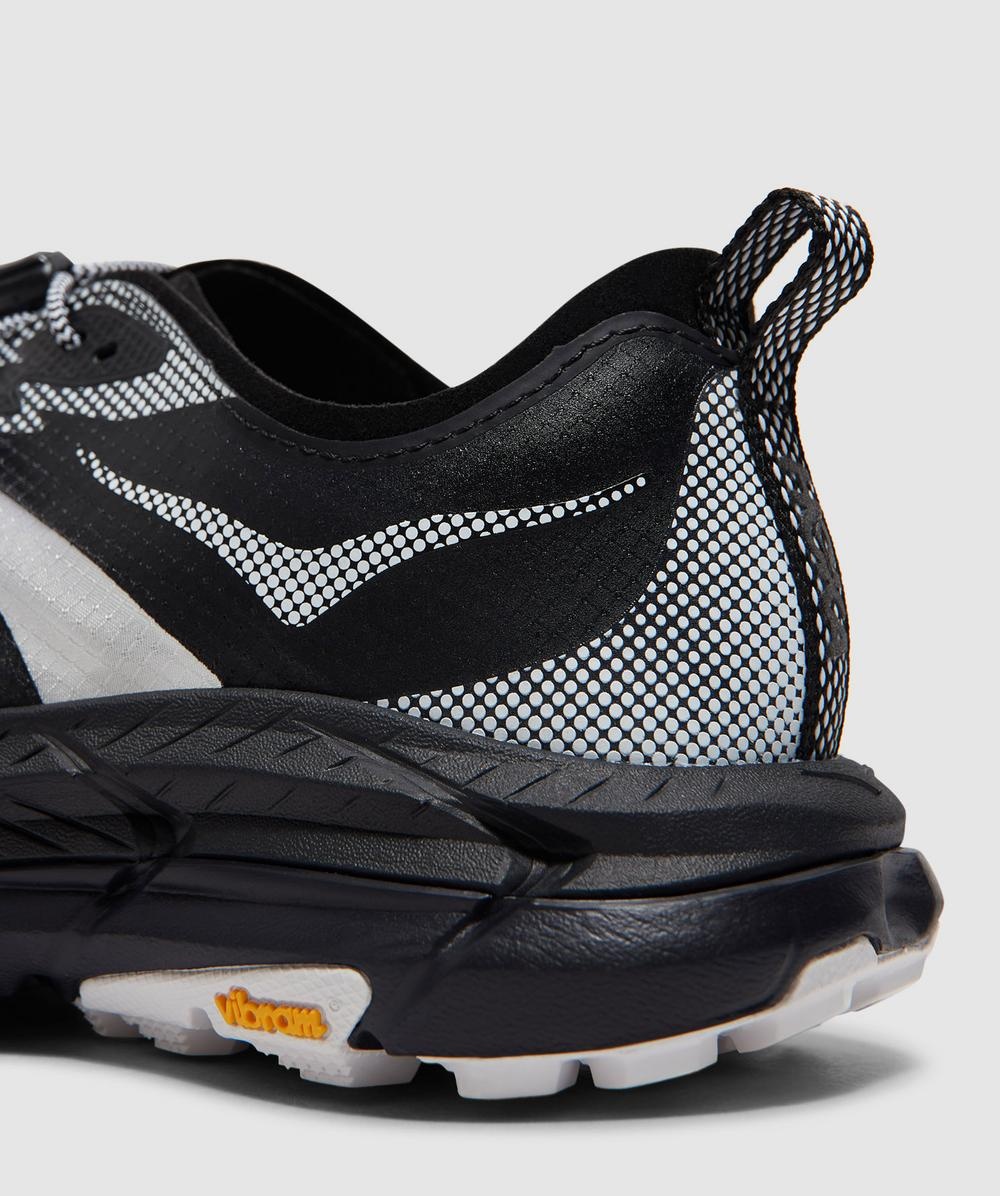 Mafate speed 4 lite TS sneaker - 8