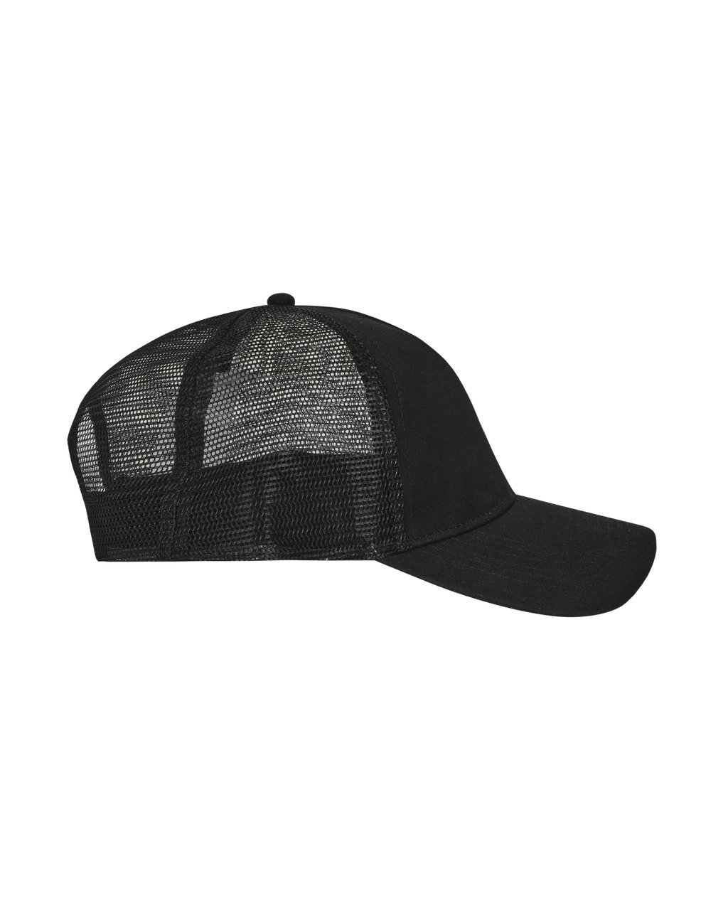 LIGHTERCAP TRUCKER CAP - 4