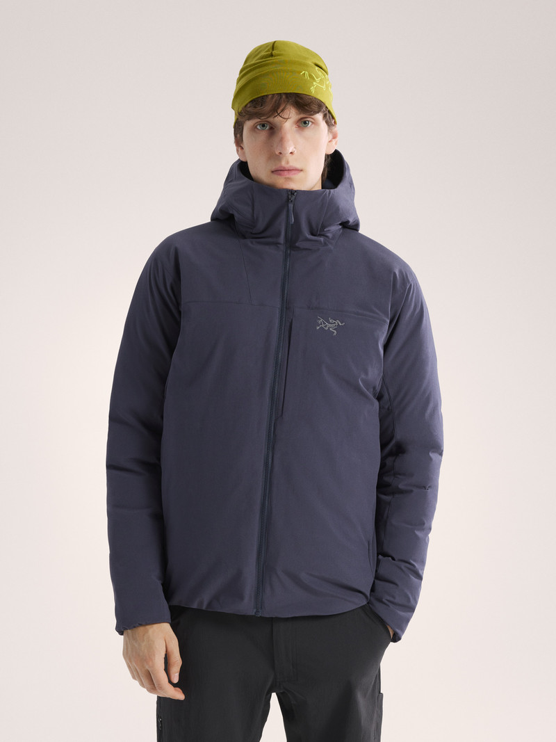 Epsilon Down Hoody 2