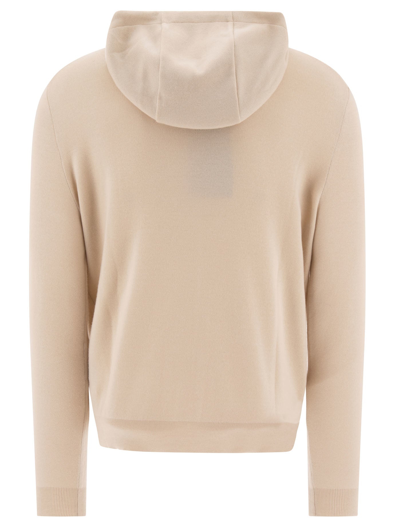 Prada Cashmere Hoodie - 2