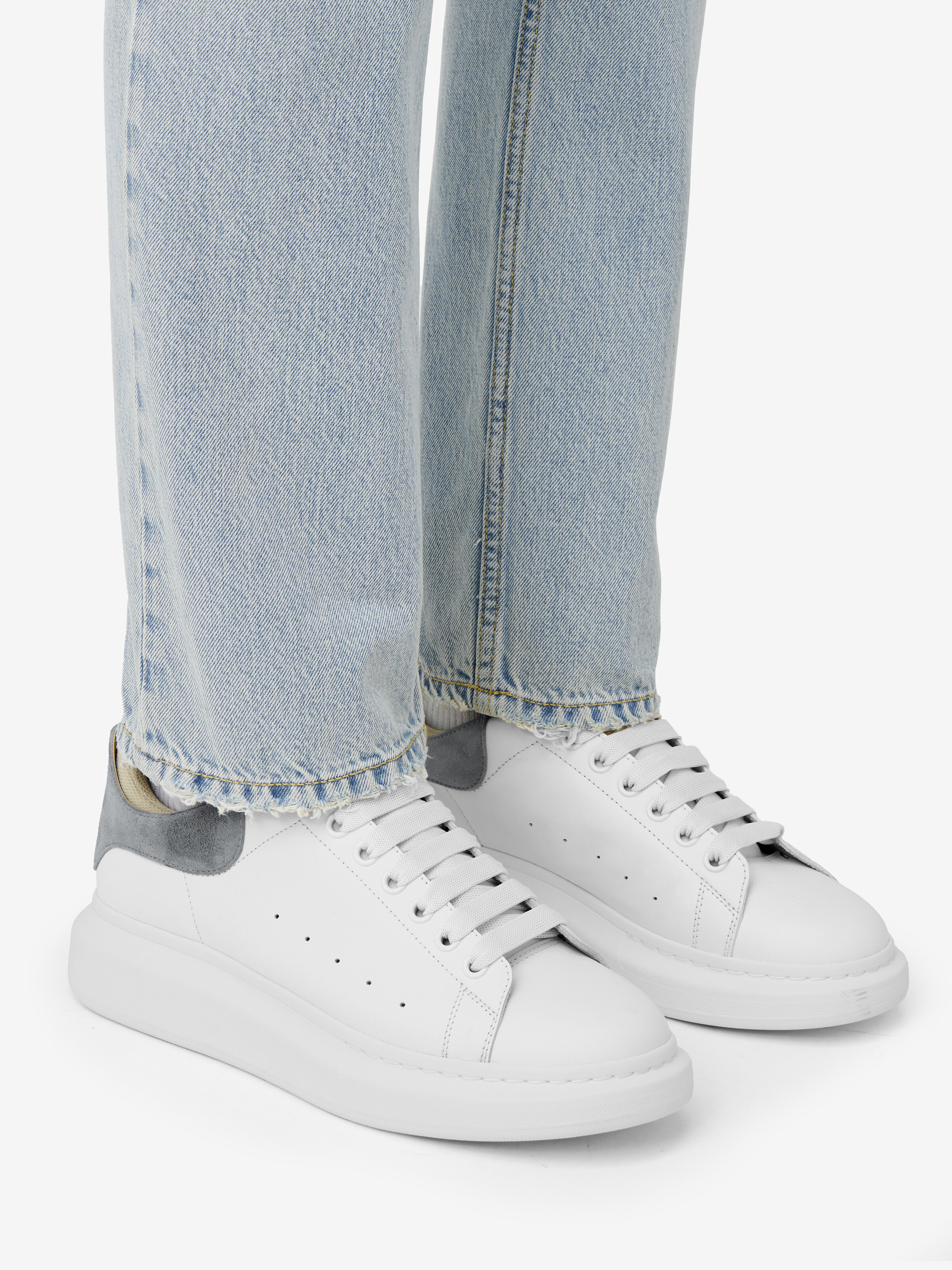 Oversized Sneaker - 2