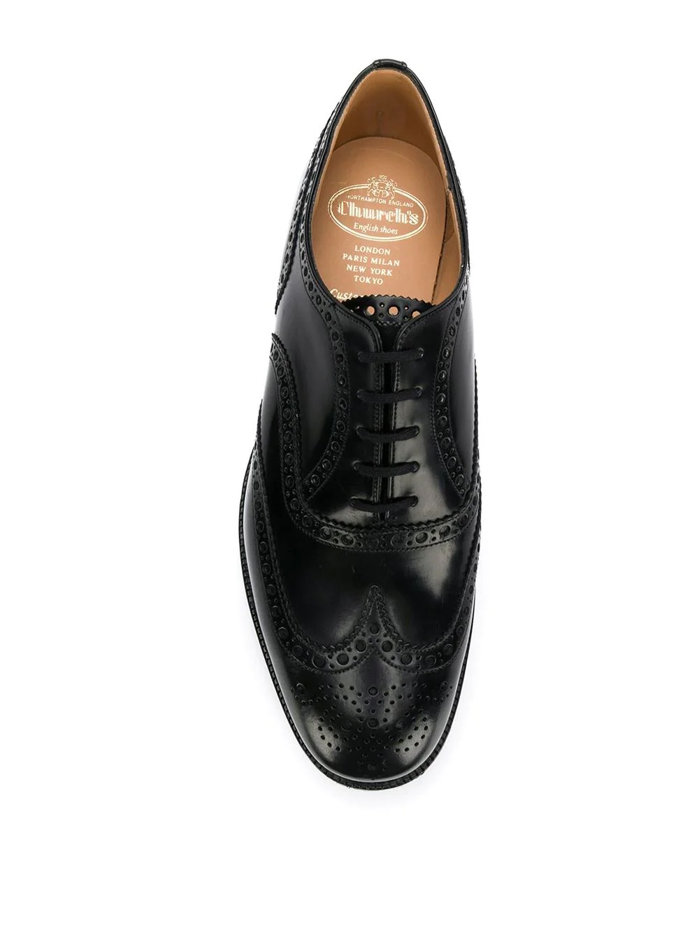 Oxford brogues - 7