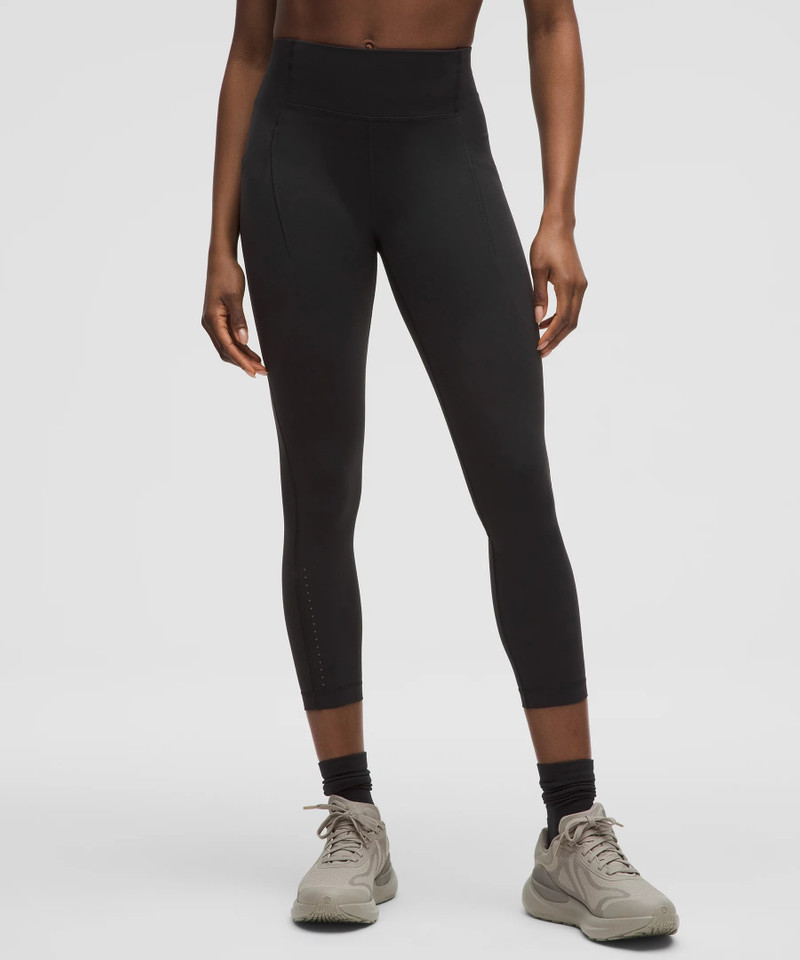 Swift Speed High-Rise Tight 25" *Updated 1