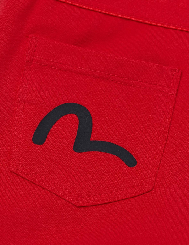 TWO-PACK KAMON AND DAICOCK PRINT TRUNKS 8