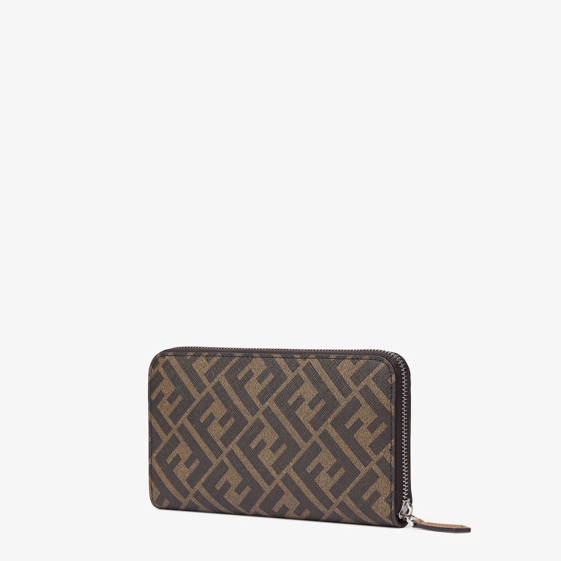 Fendi Diagonal Zip Around 2