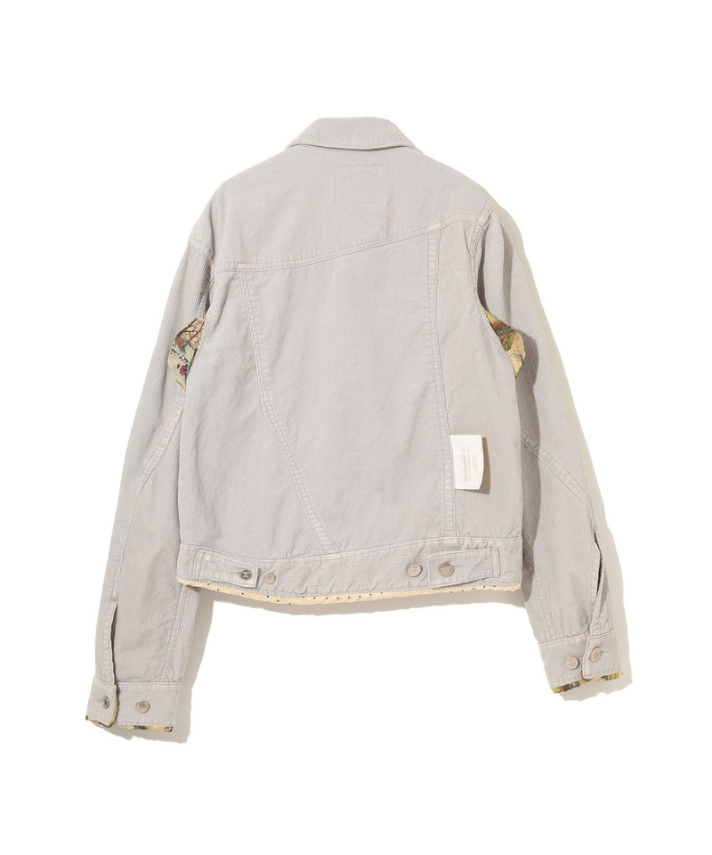 UNDERCOVER UC2E1204 outlook
