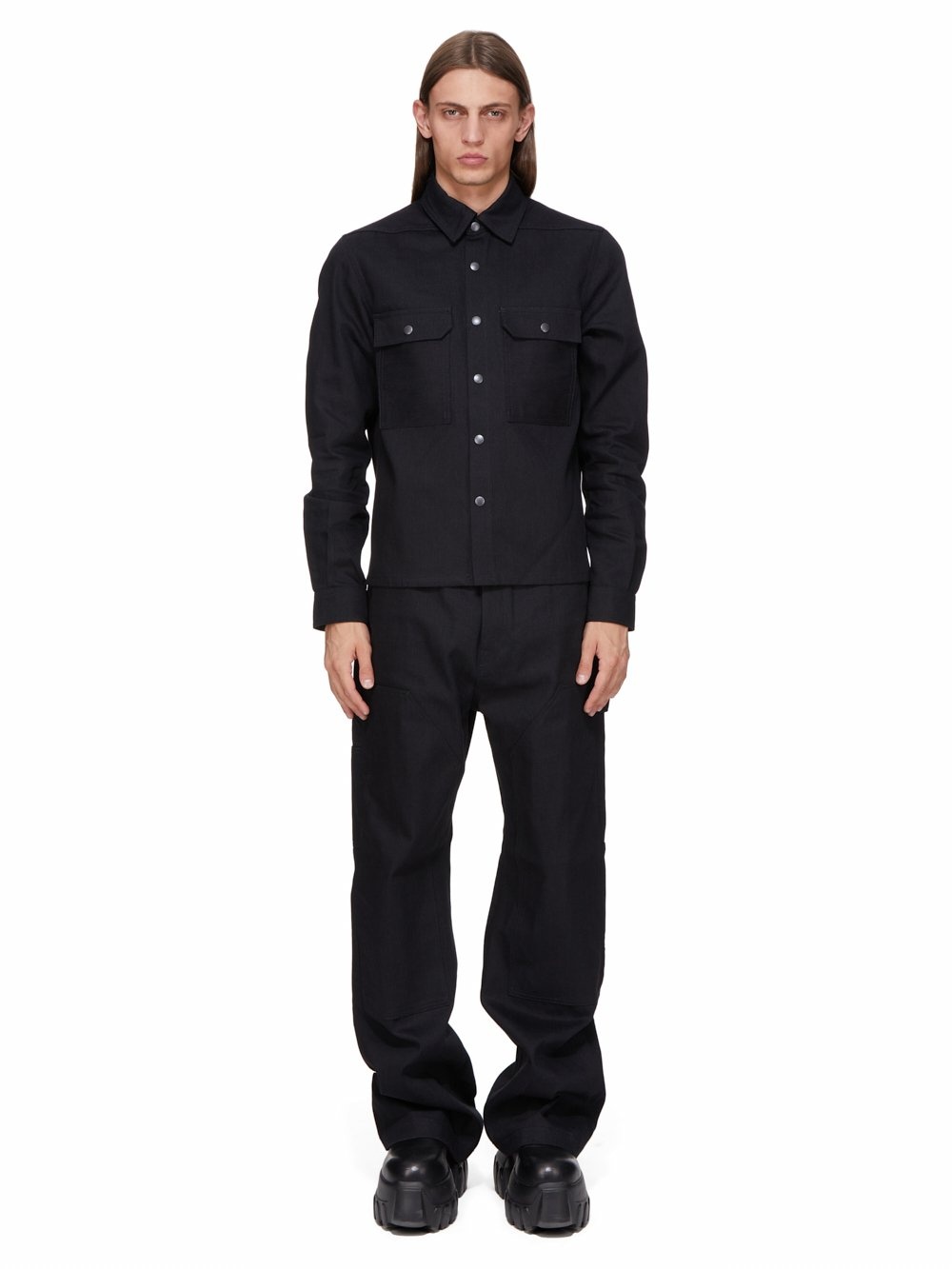 PANTS - 7