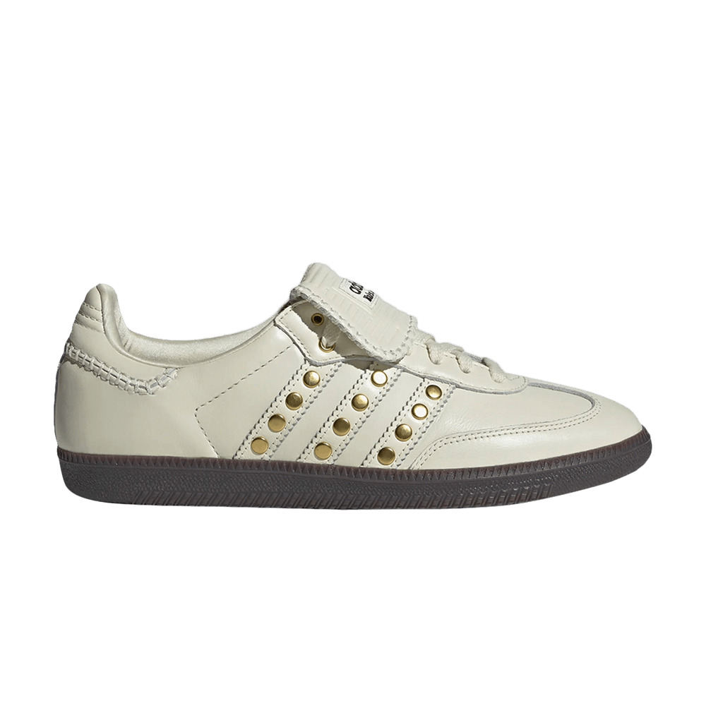 Wales Bonner x Samba 'Studded Pack - Cream' - 1