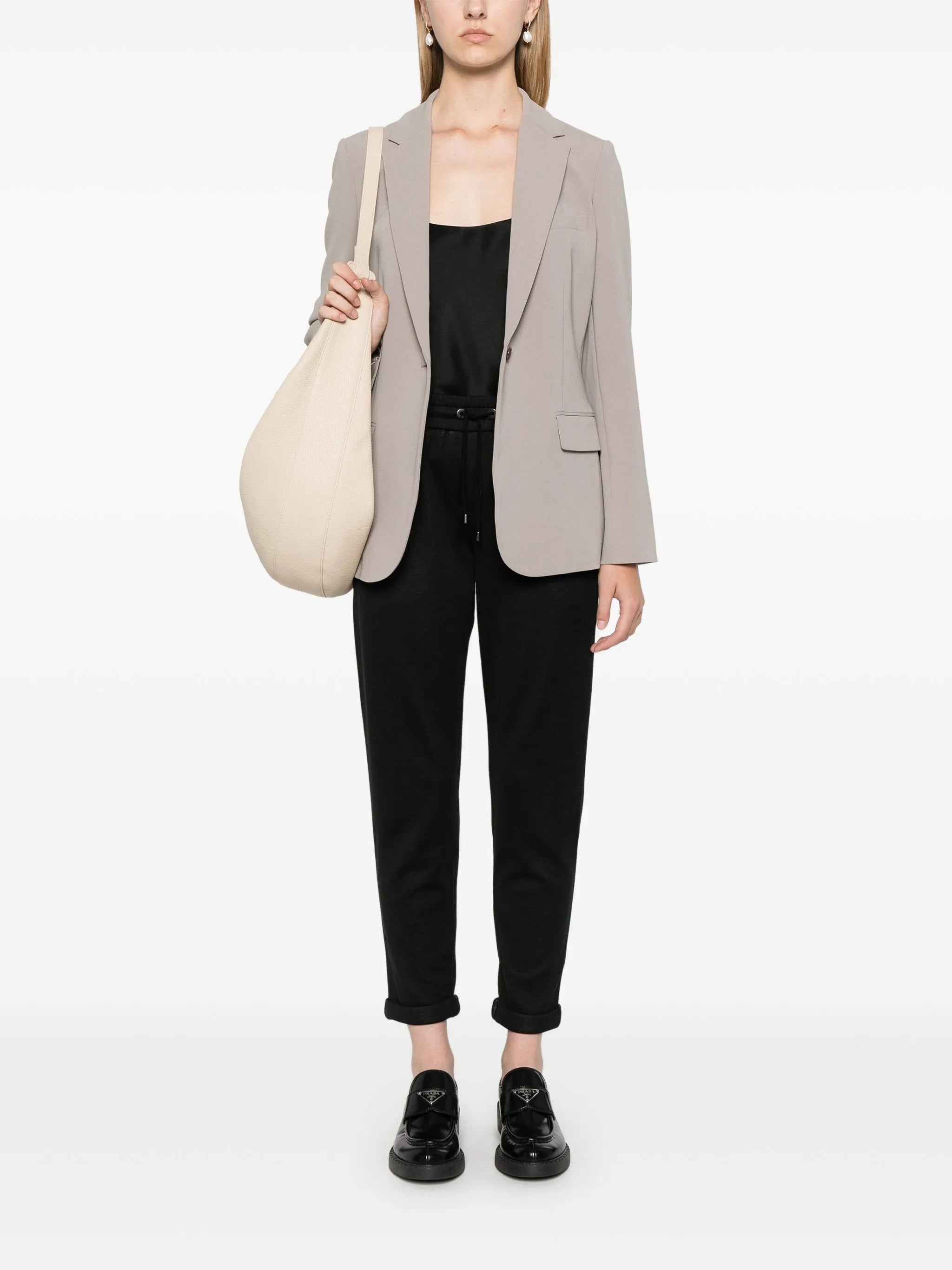 Staple Blazer - 4