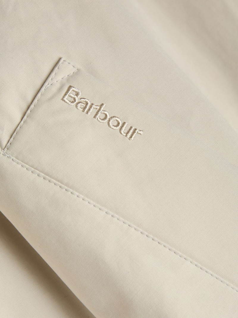 Barbour corduroy collar jacket outlook