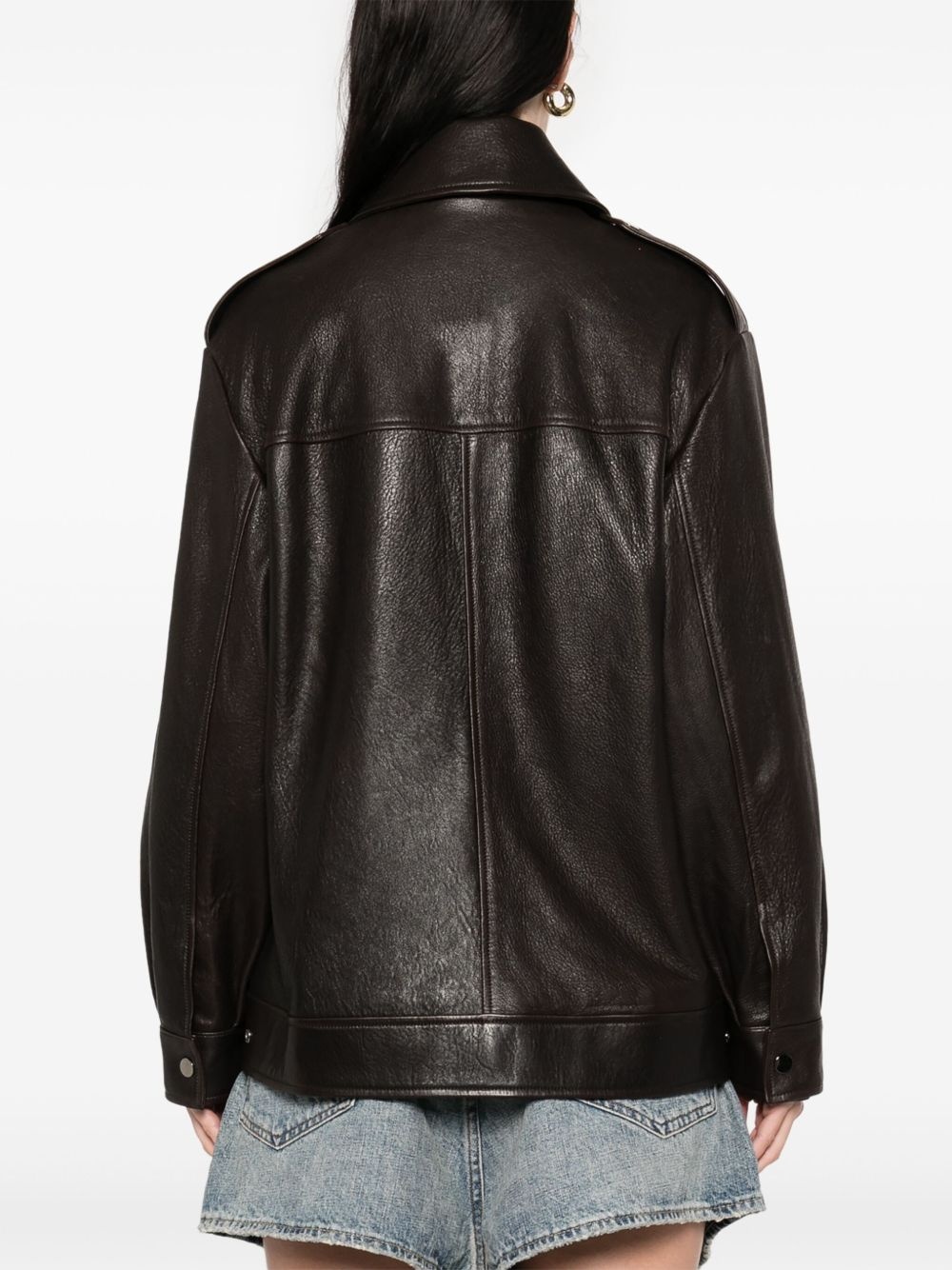 Drey jacket - 4