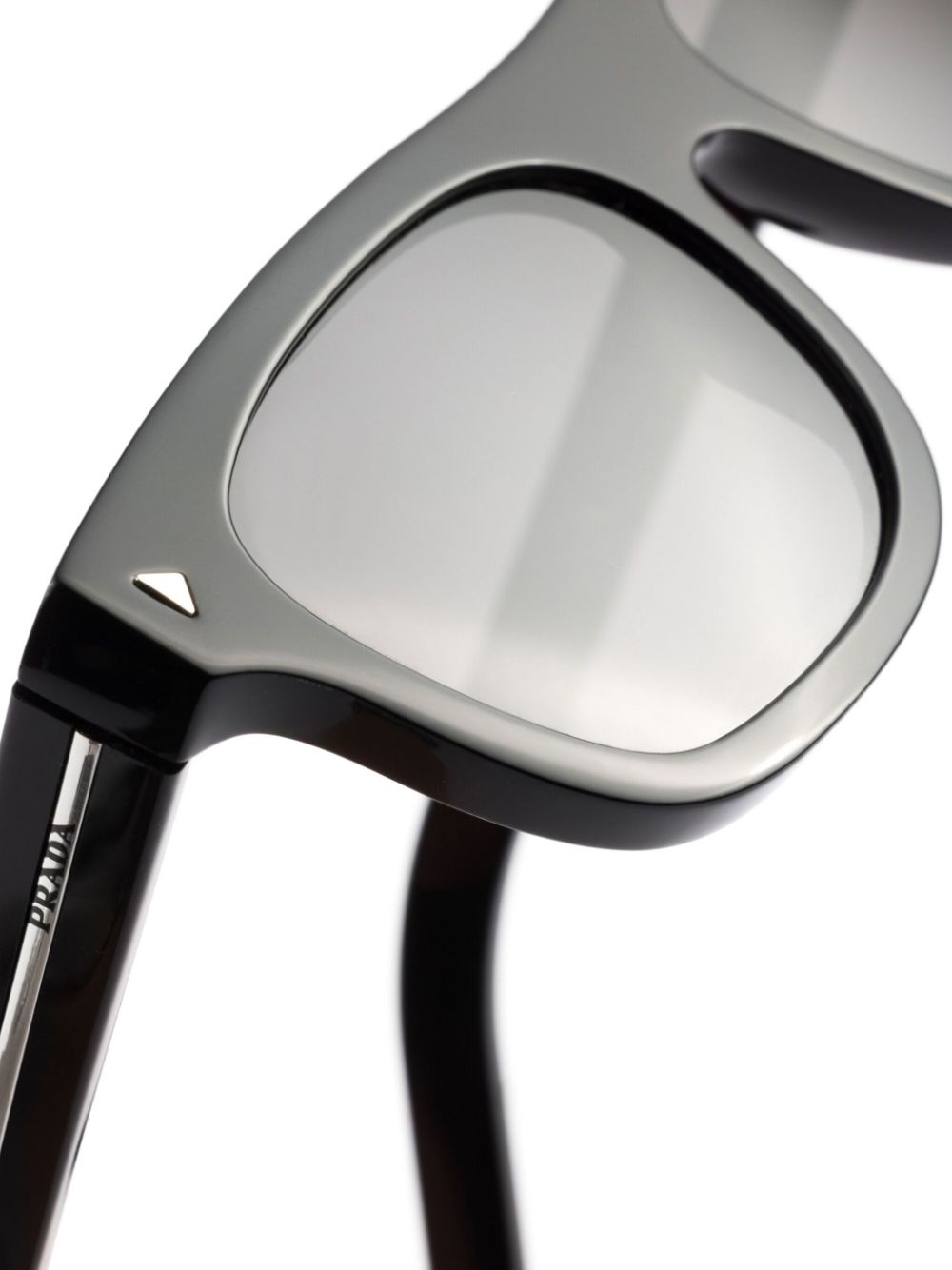 square-frame sunglasses - 4
