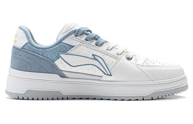 (WMNS) Li-Ning Tianji 2.0 'White Light Blue' AGCT292-5 - 2