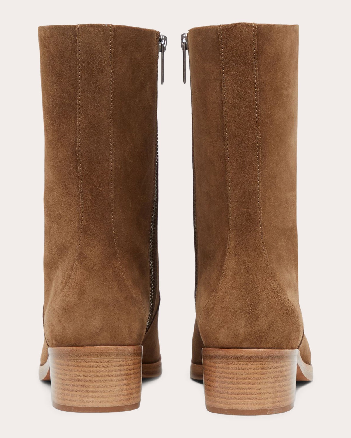 Lucien Suede Boot - 3