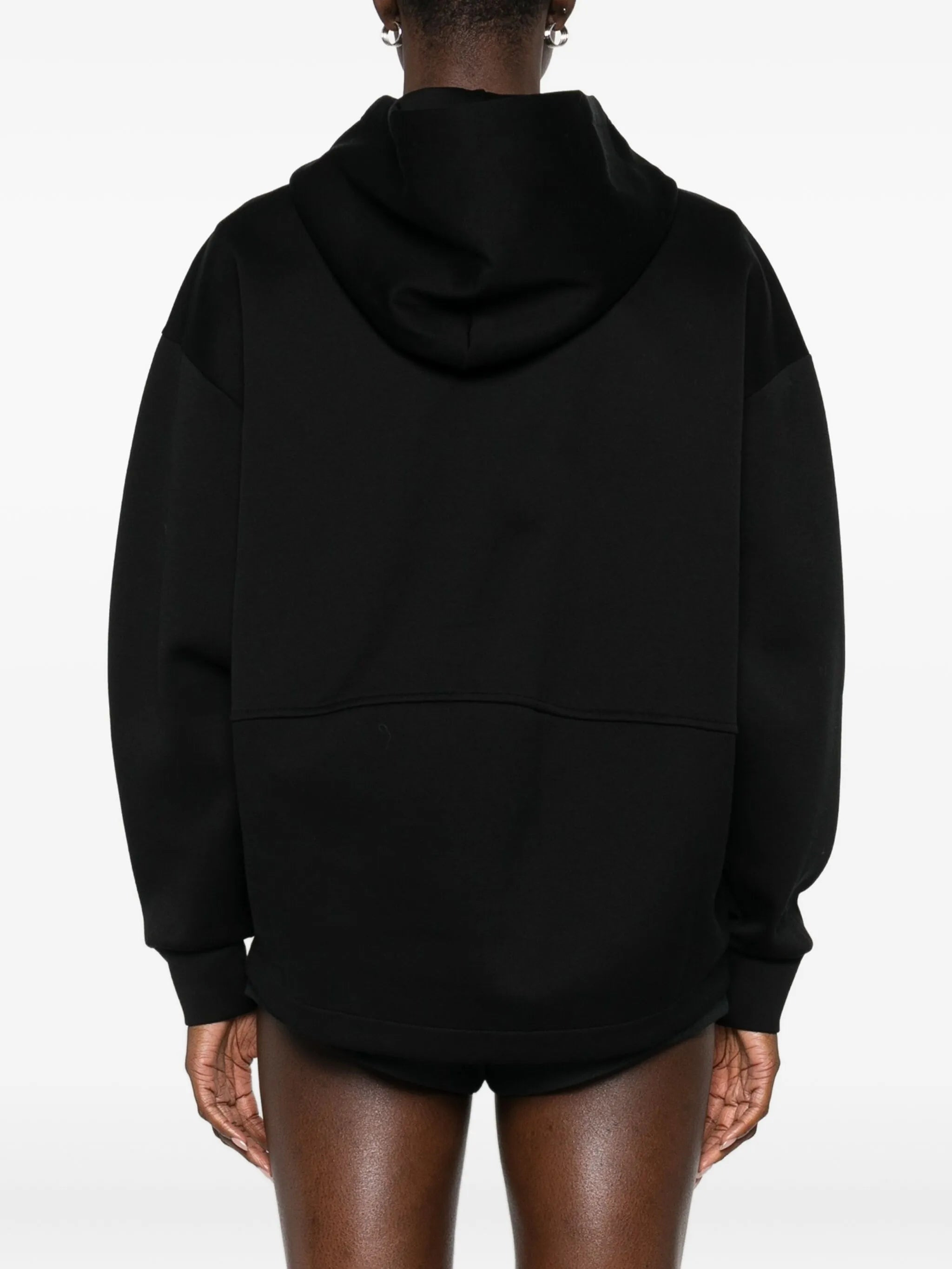 Gucci Cotton Zip-up Hoodie - 4