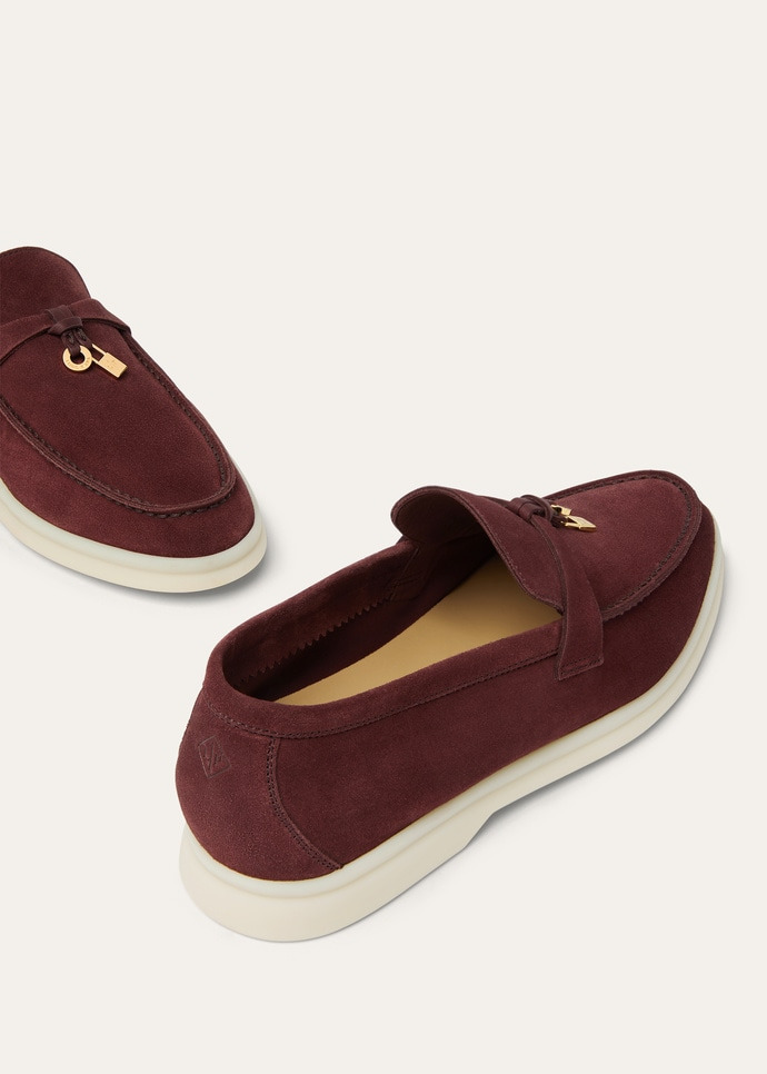 Summer Charms Walk Loafer - 6