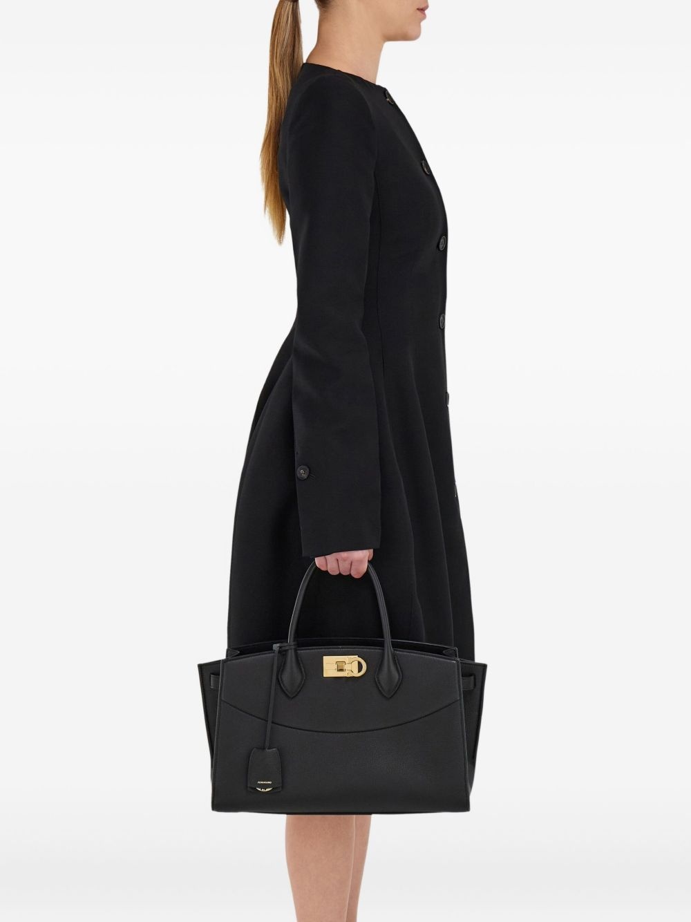 large Soft Studio tote bag - 2