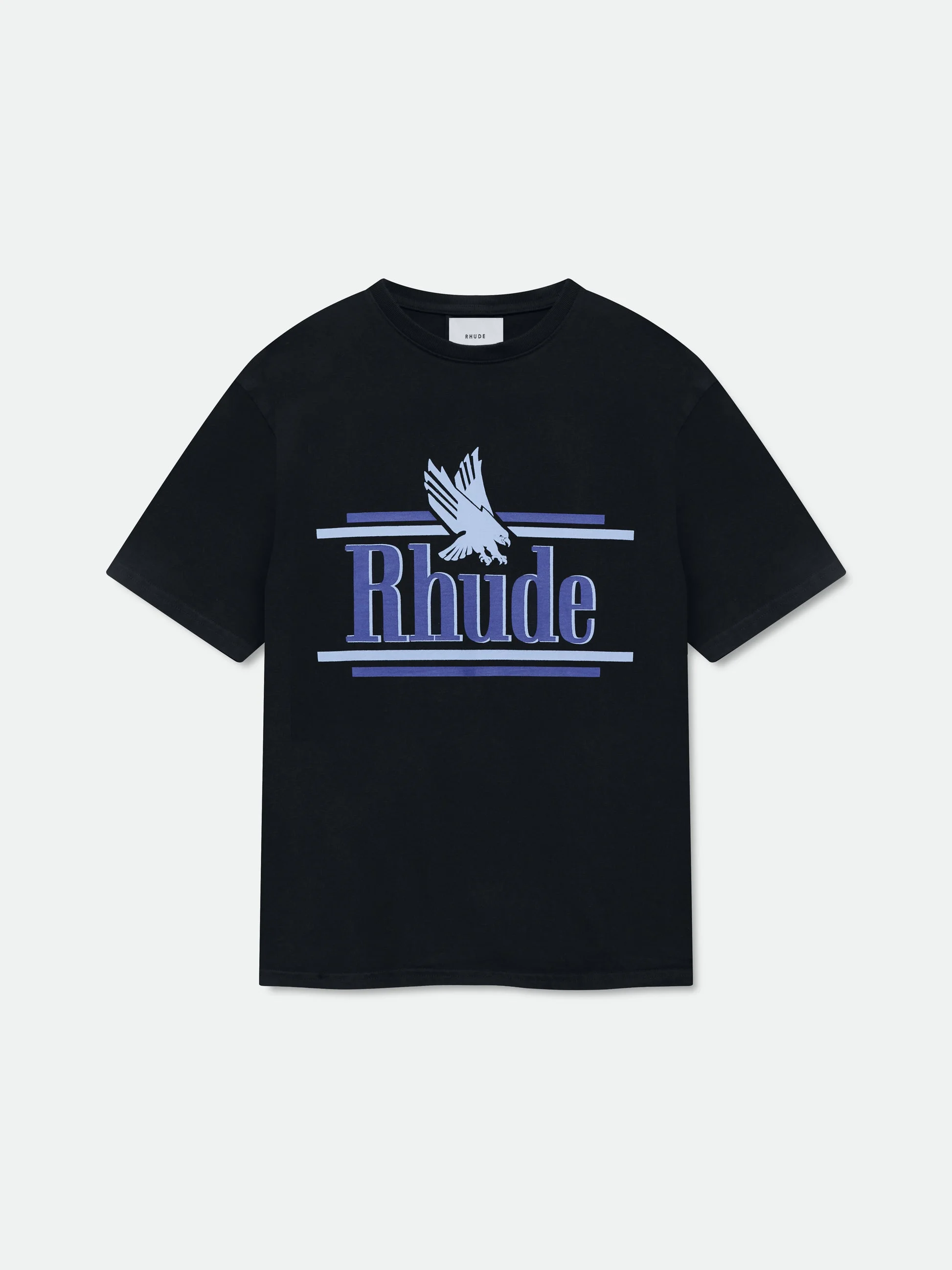 RHUDE ROSSA TEE - 1