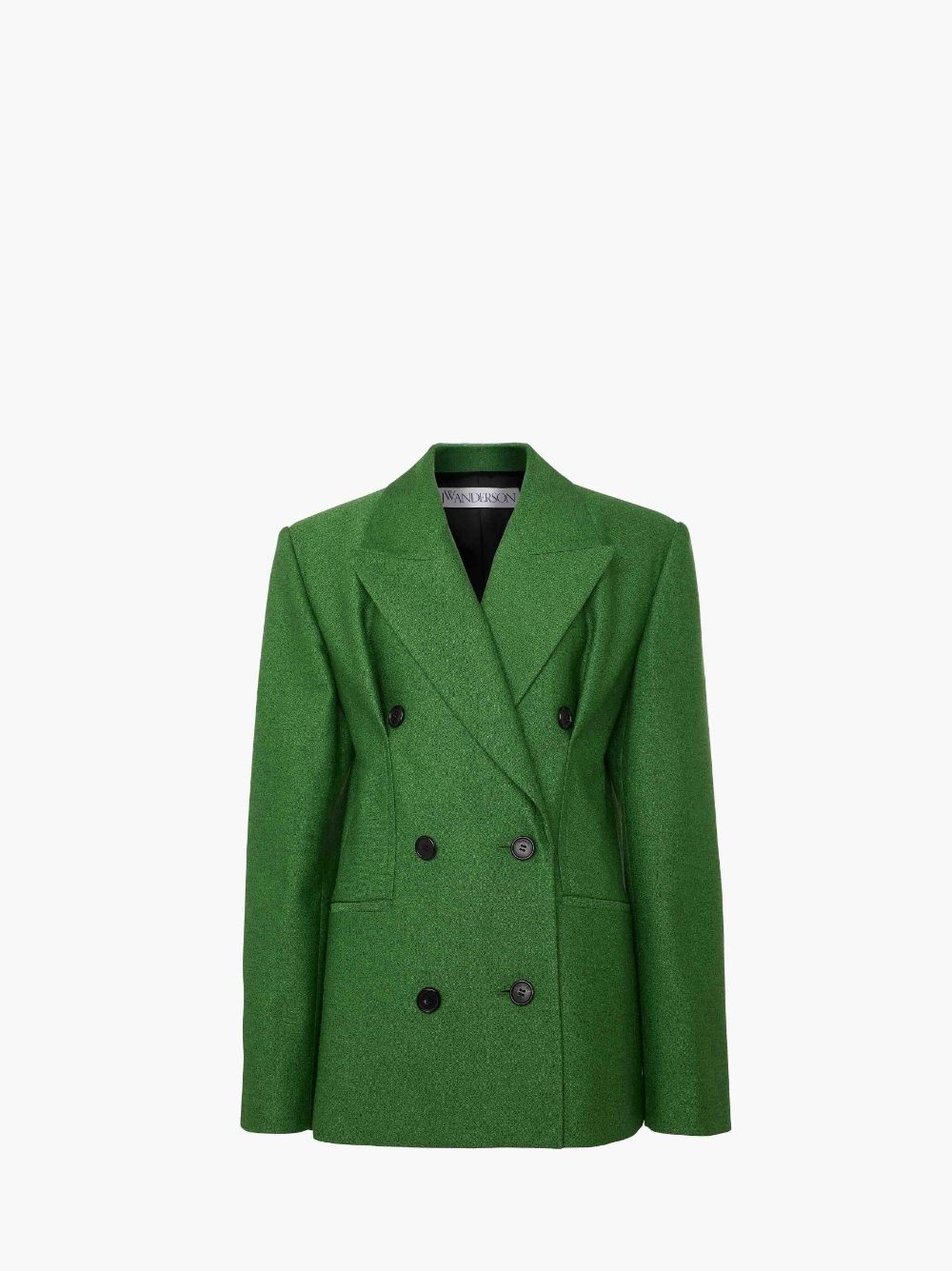TAILORED HOURGLASS BLAZER - 1