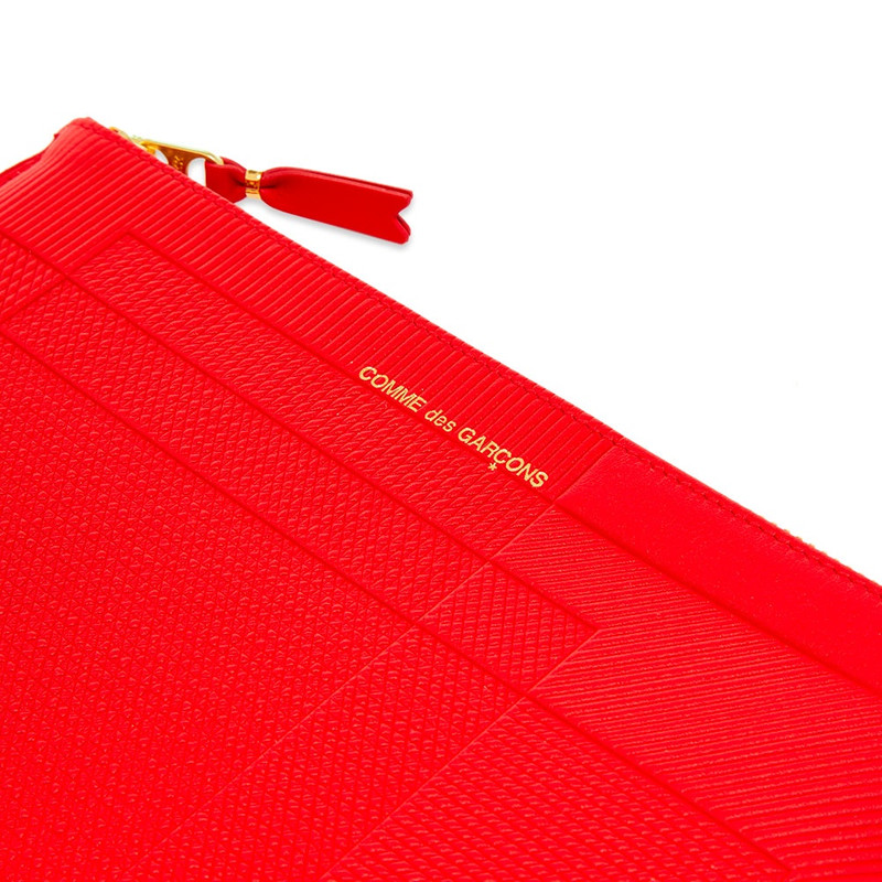 Comme Des Garçons Comme des Garcons SA5100LS Intersection Wallet outlook