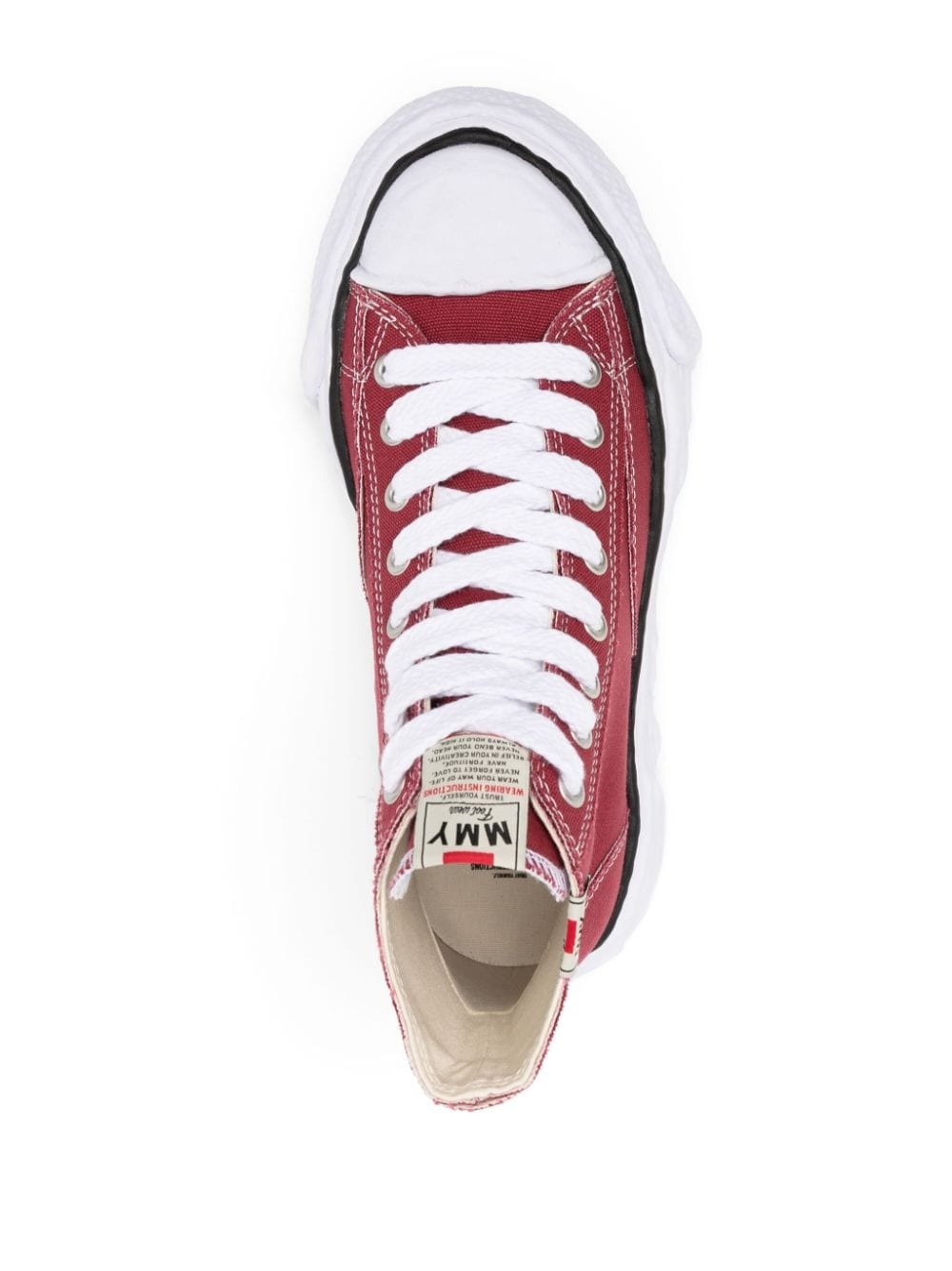 Peterson23 Original Sole sneakers - 4