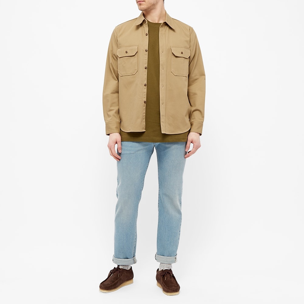 Filson Pioneer Pocket Tee - 5