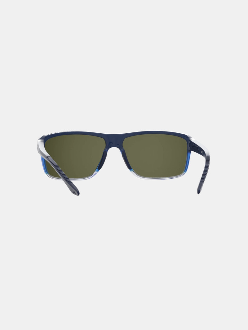 Under Armour Unisex UA Kickoff Mirror Sunglasses outlook