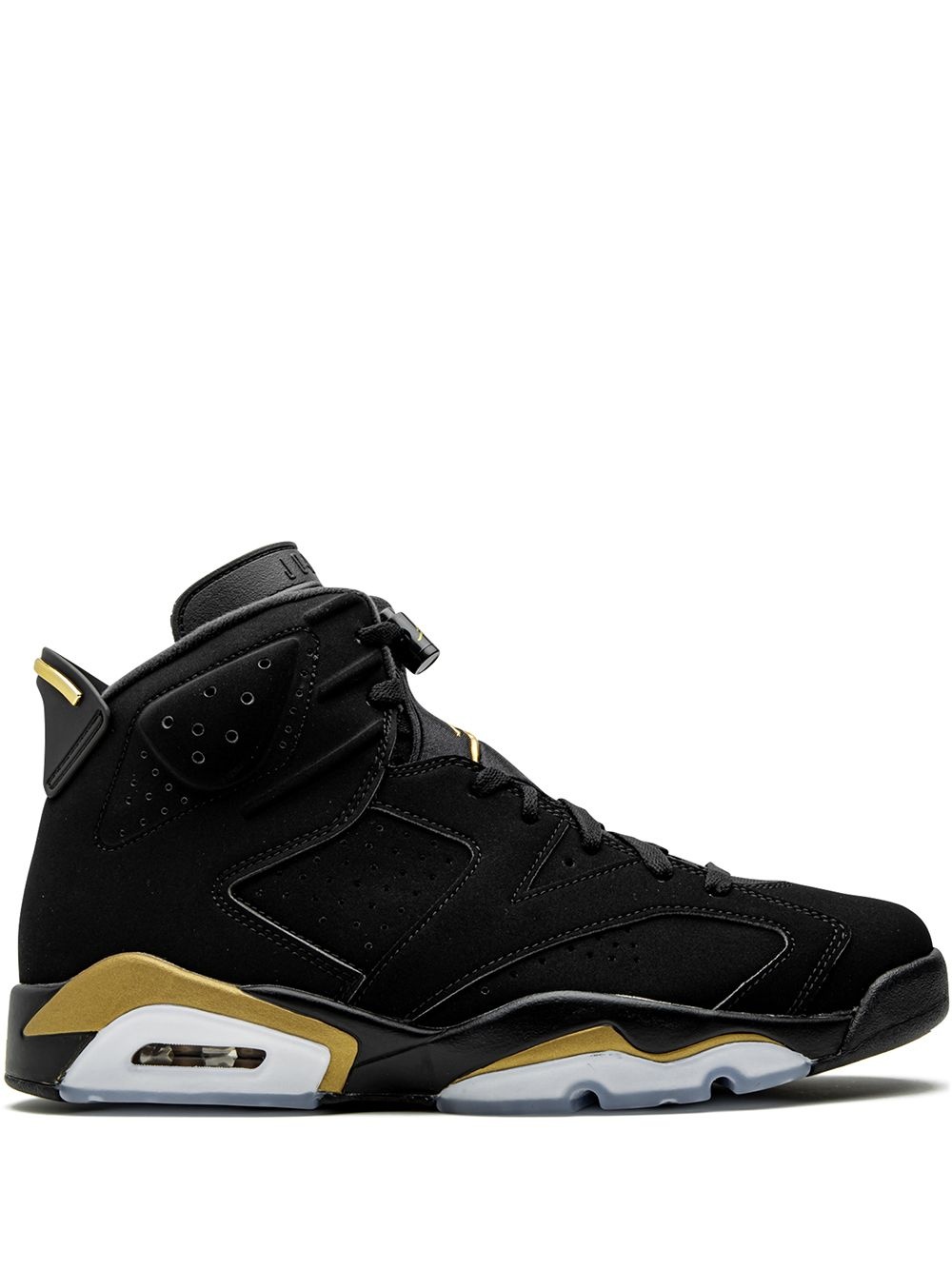 Air Jordan 6 Retro DMP 2020 - 1