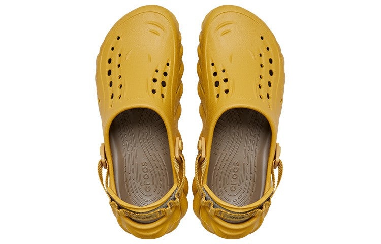 Crocs Echo Clog 'Desert Grass' 207937-76A - 5